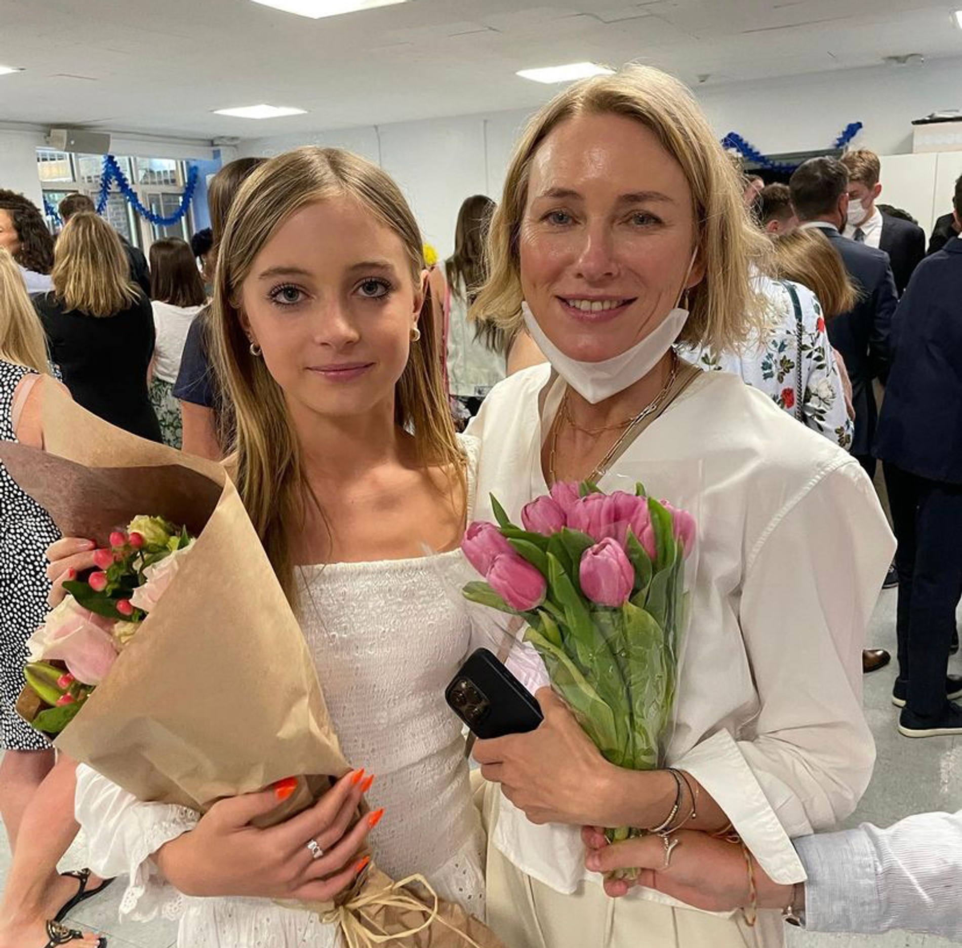 Фото: Инстаграм (запрещен в РФ) / lievschreiber