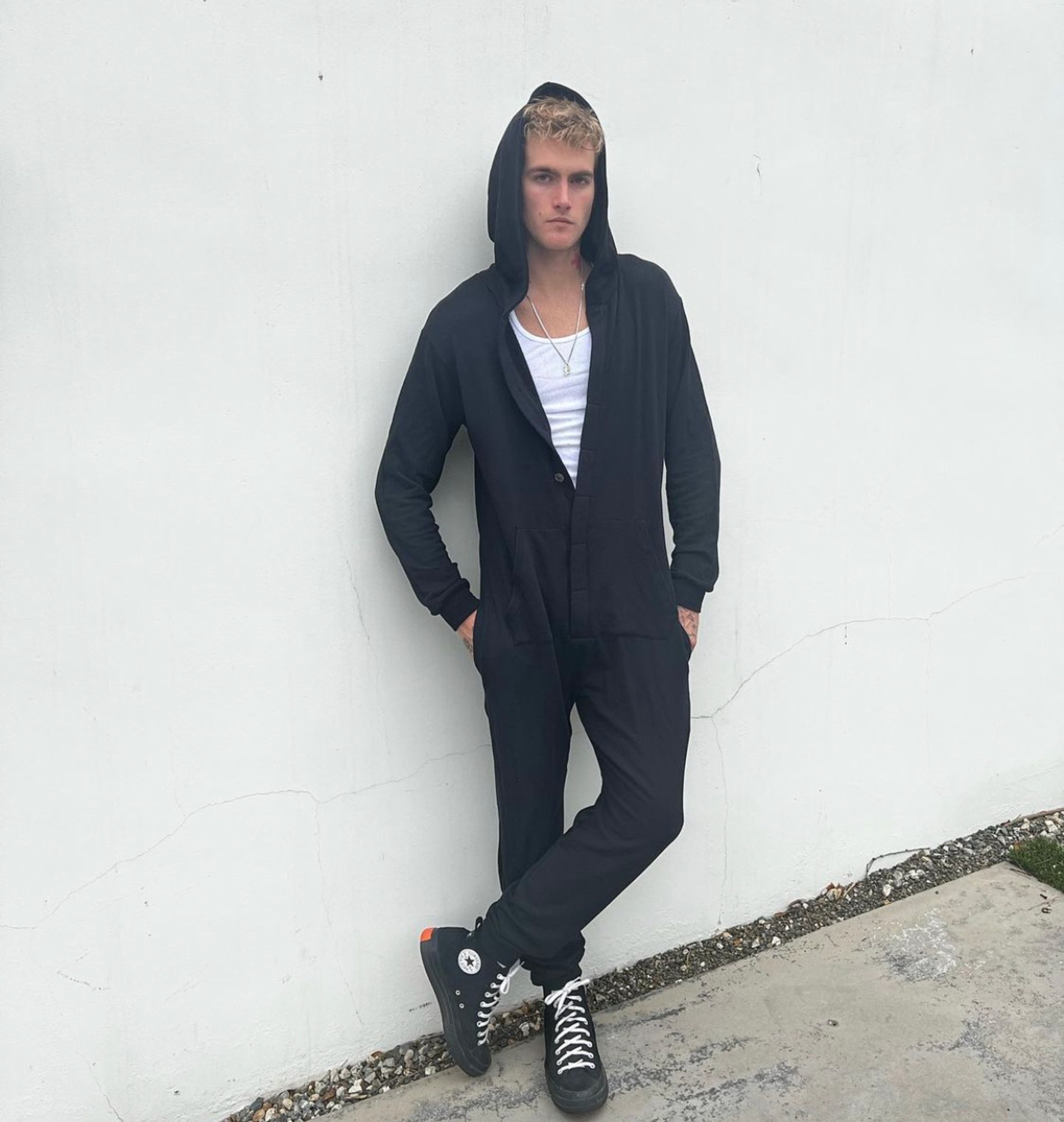 Фото: Инстаграм (запрещен в РФ)