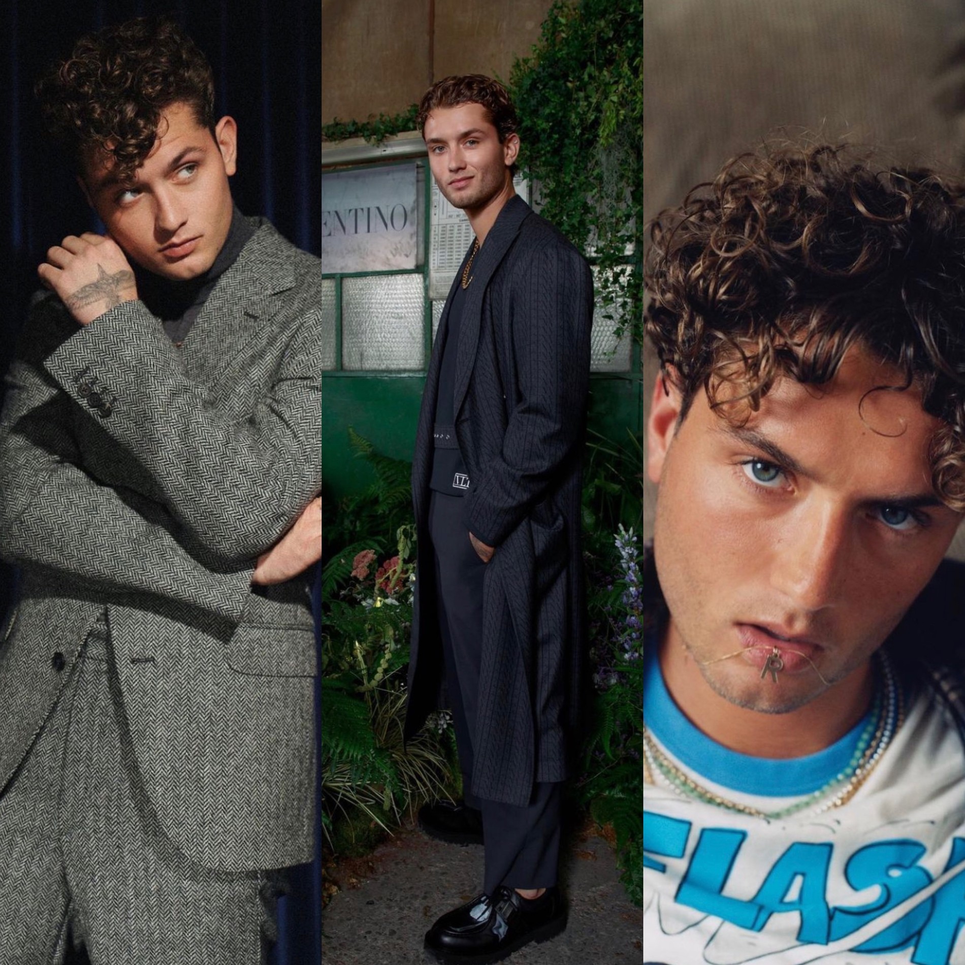 Фото: Инстаграм (запрещен в РФ) Рафферти