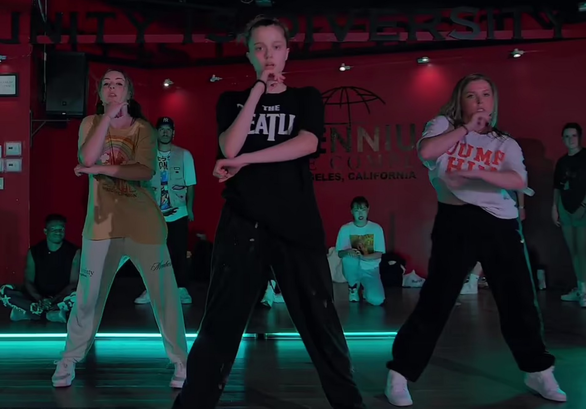 Источник: YouTube