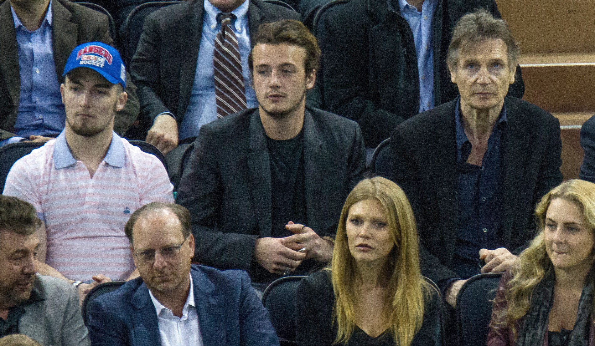 Фото: TM / NHL / GC IMAGES