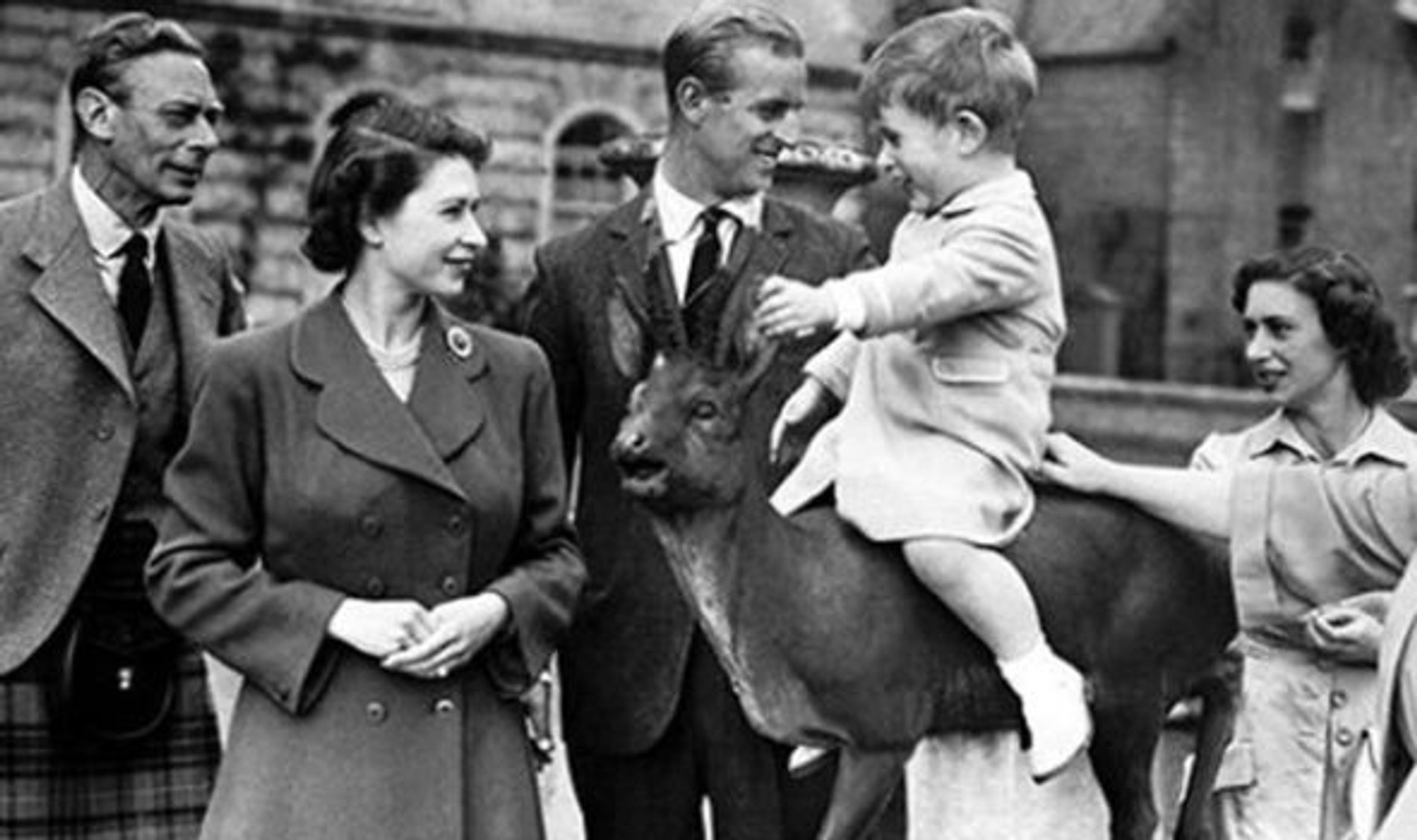 Фото: Instagram/ClarenceHouse