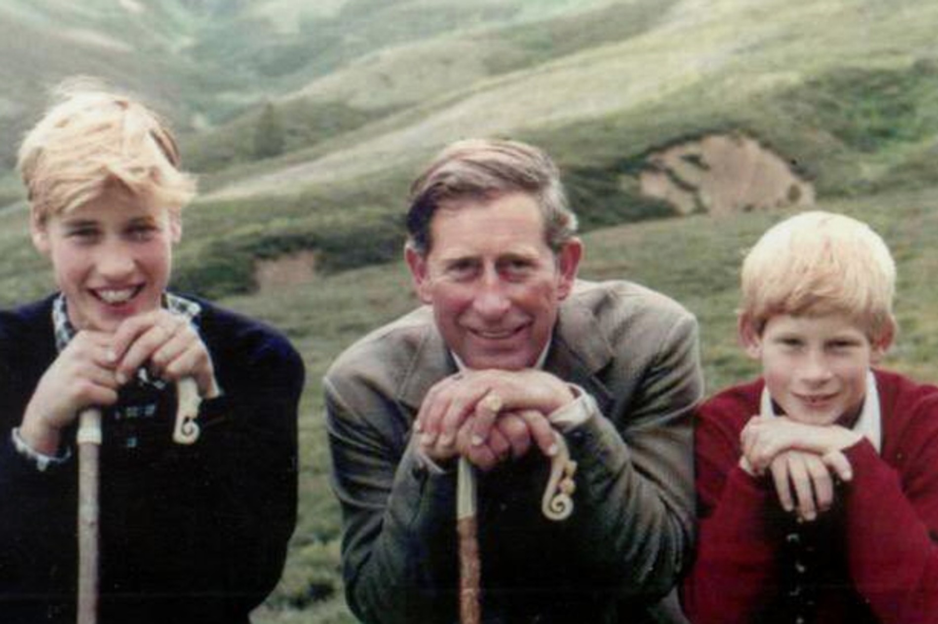 Фото: Twitter@KensingtonRoyal