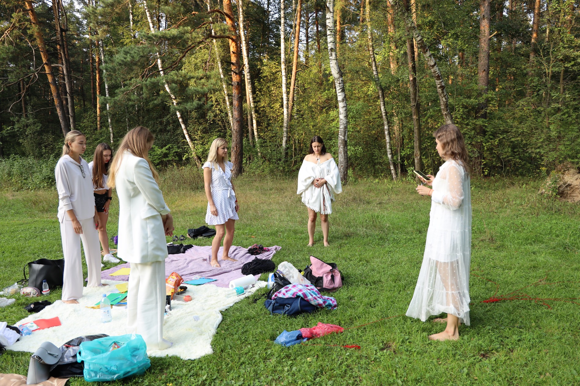 Фото: личный архив Афродиты