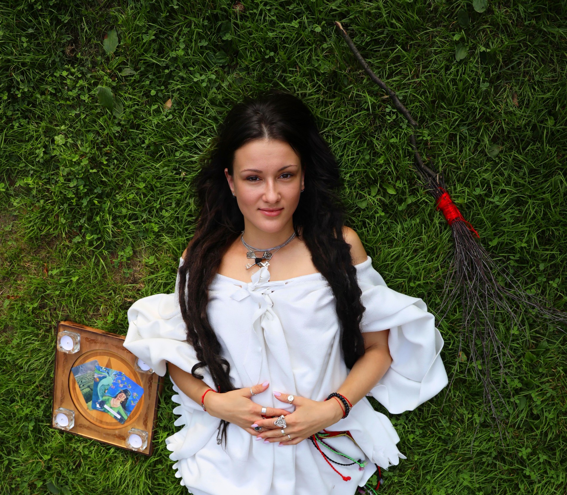 Фото: личный архив Афродиты