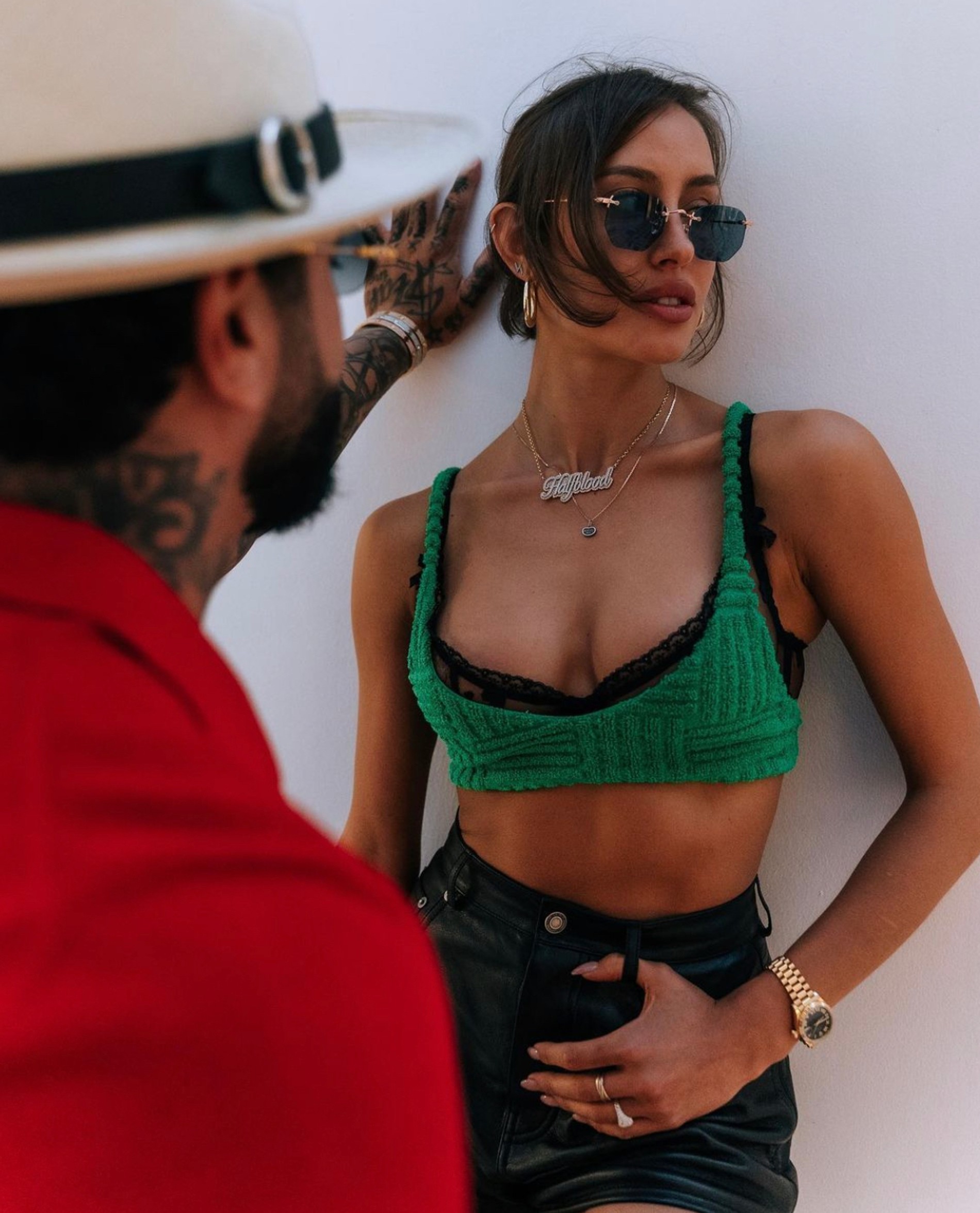 Фото: Инстаграм (запрещен в РФ) Тимати