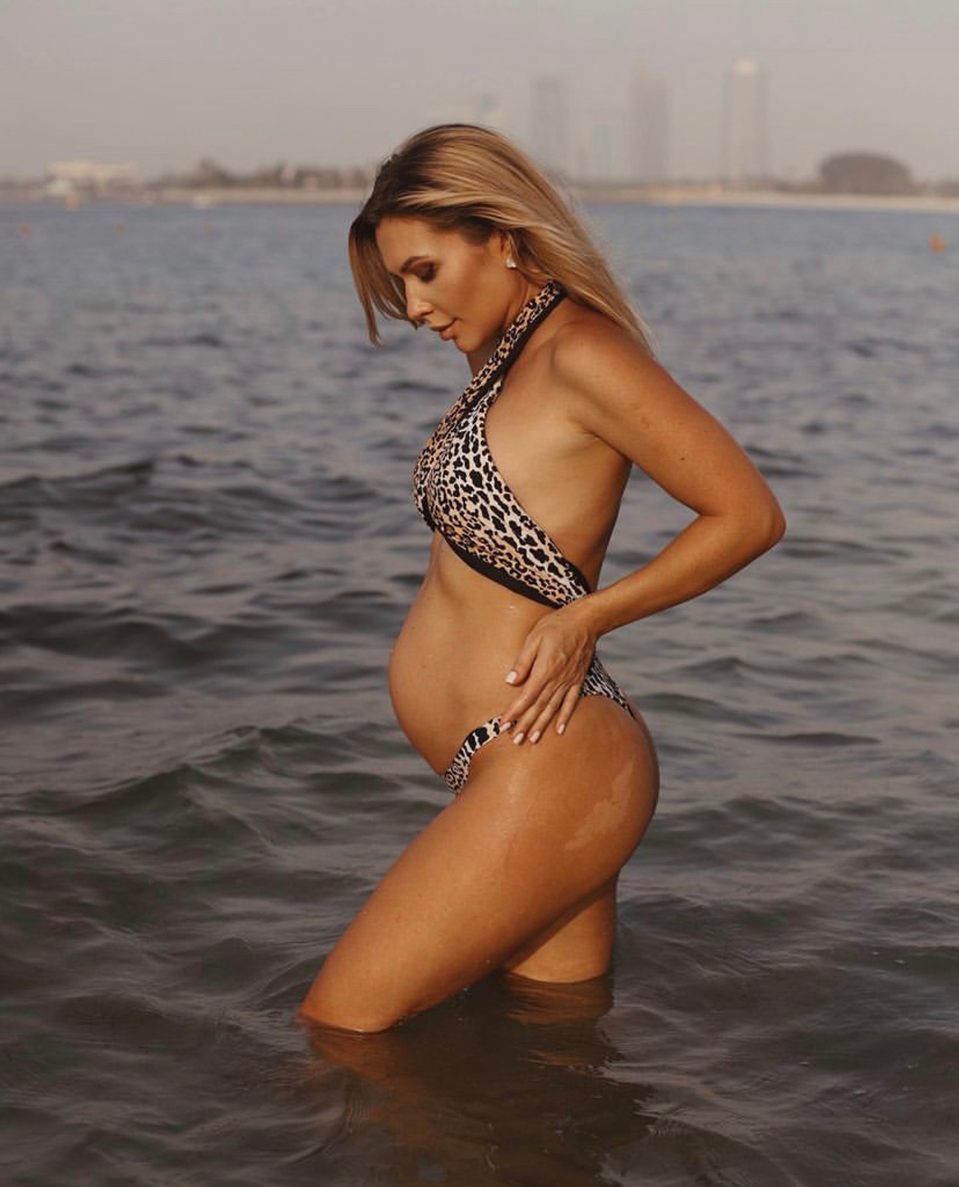 Екатерина Усманова
Фото: Инстаграм* / @usmanovakate