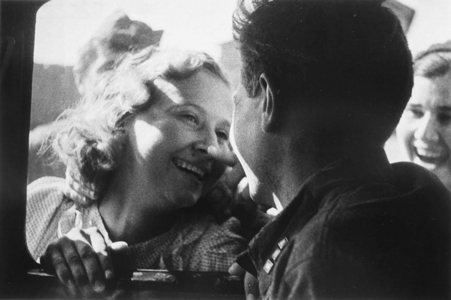 Фото: Георгий Липскеров