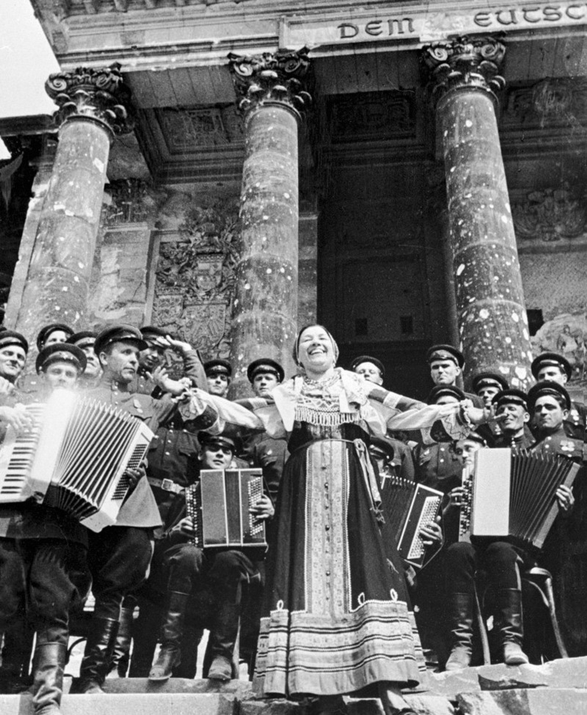 Фото: Георгий Петрусов