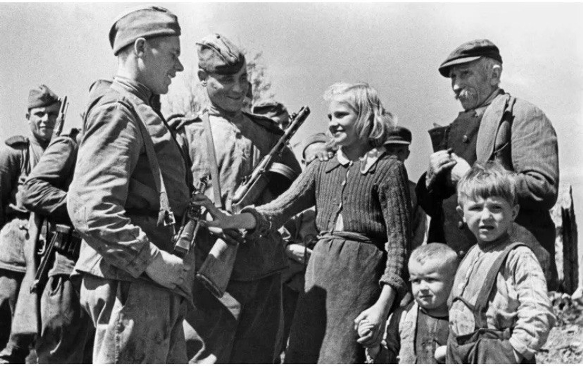 Фото: Леонид Доренский / ТАСС