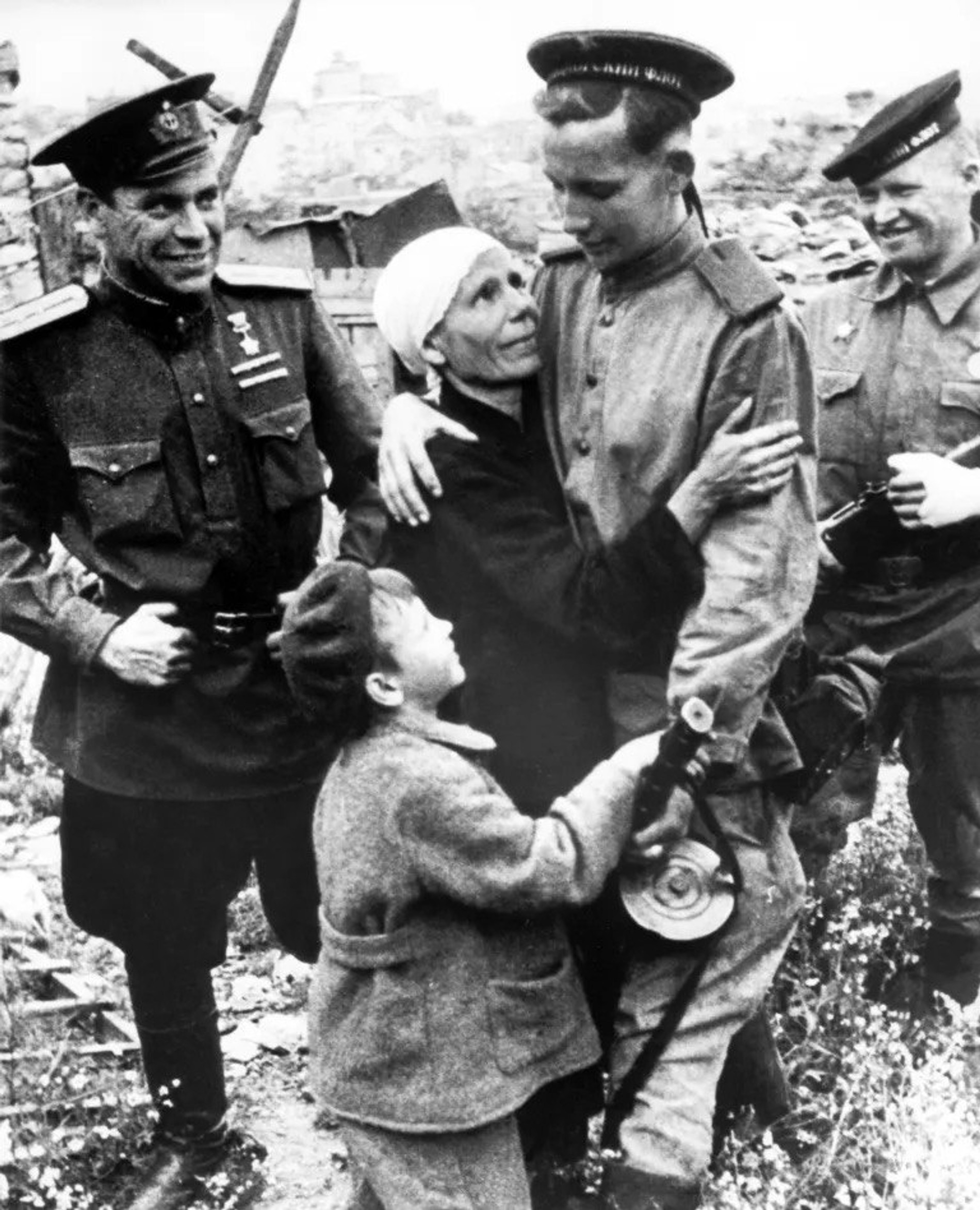 Фото: Борис Уткин / ТАСС