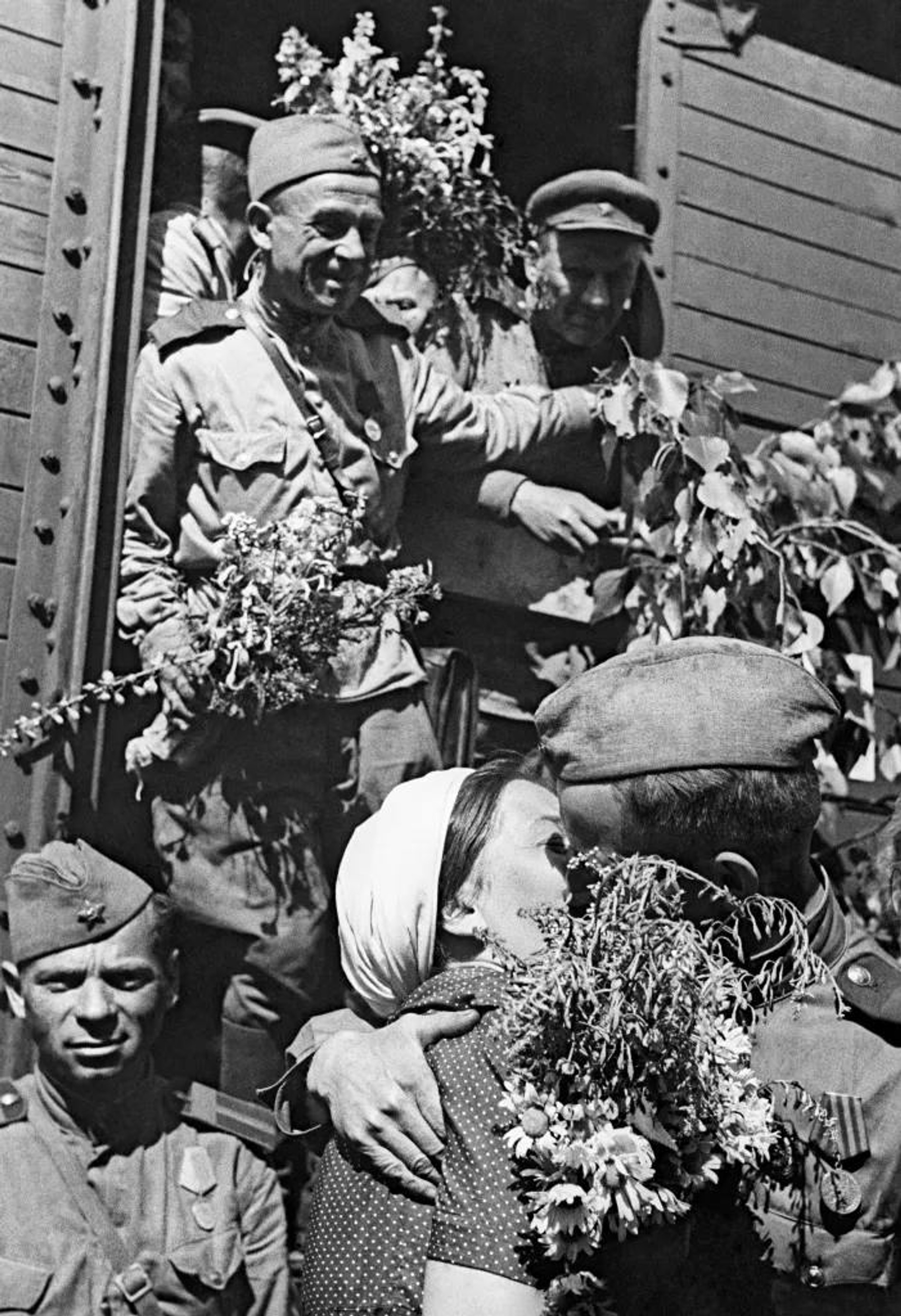 Фото: Николай Ситников / ТАСС