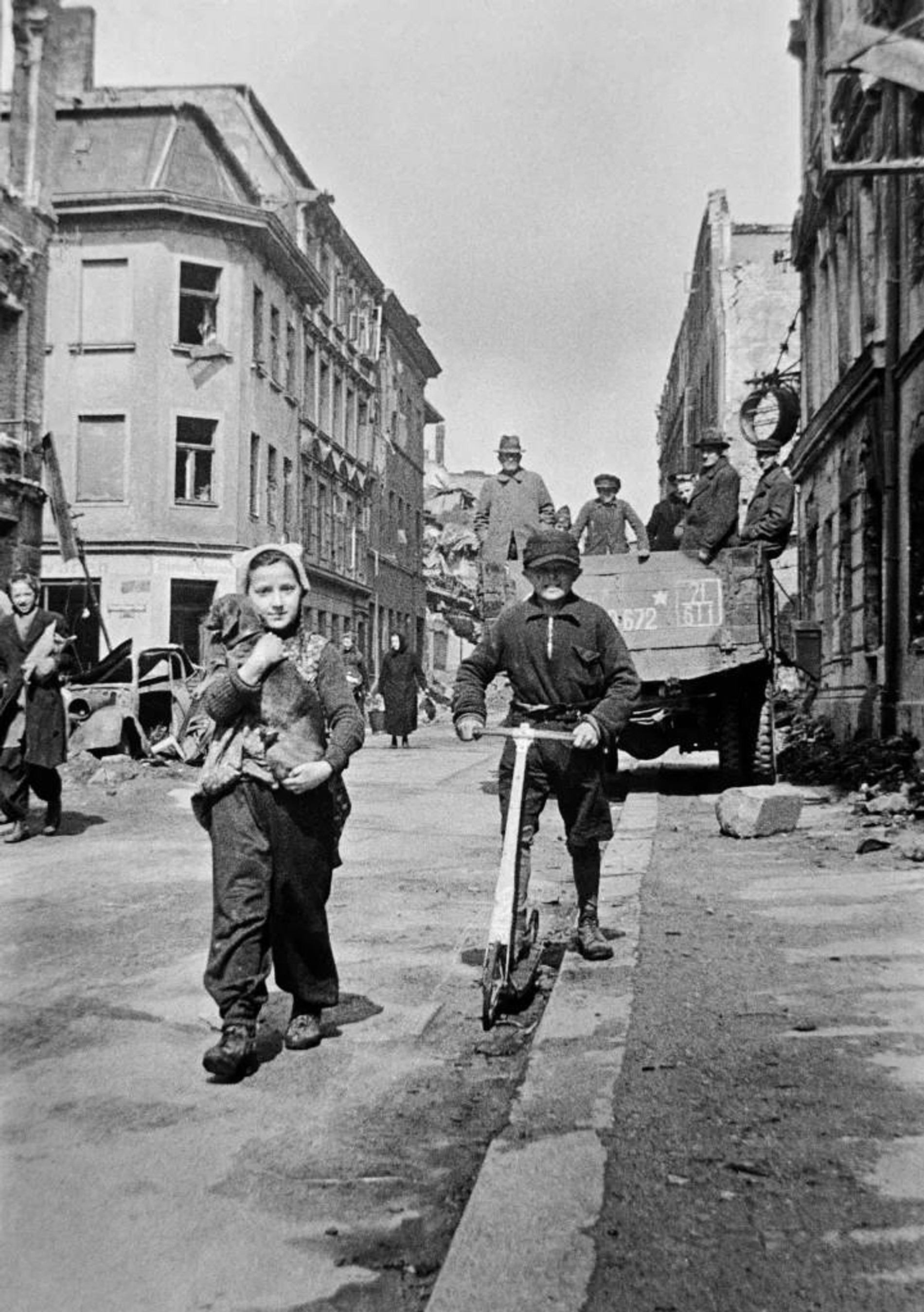 Фото: Эммануил Евзерихин / ТАСС