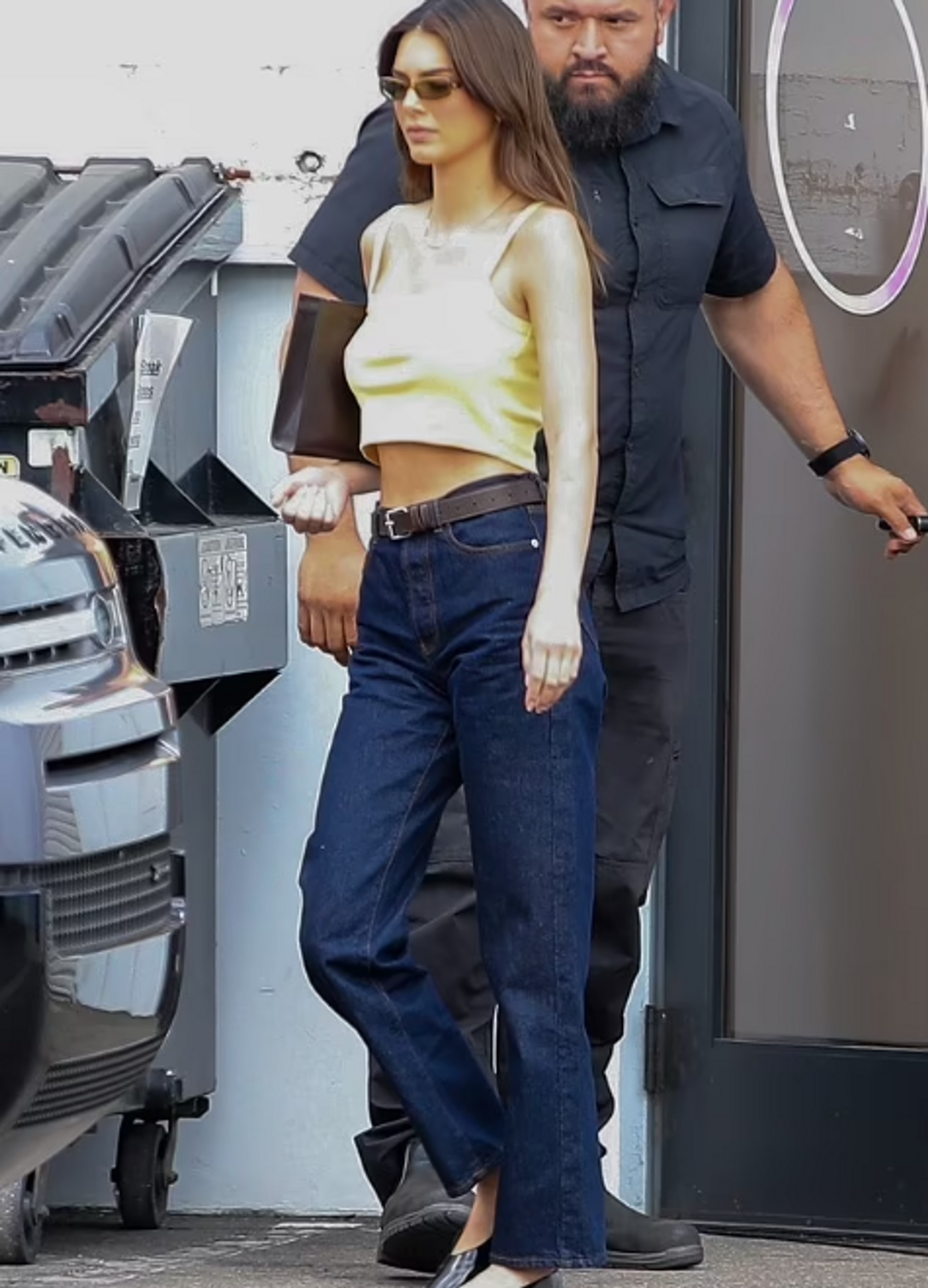 Фото: Daily Mail