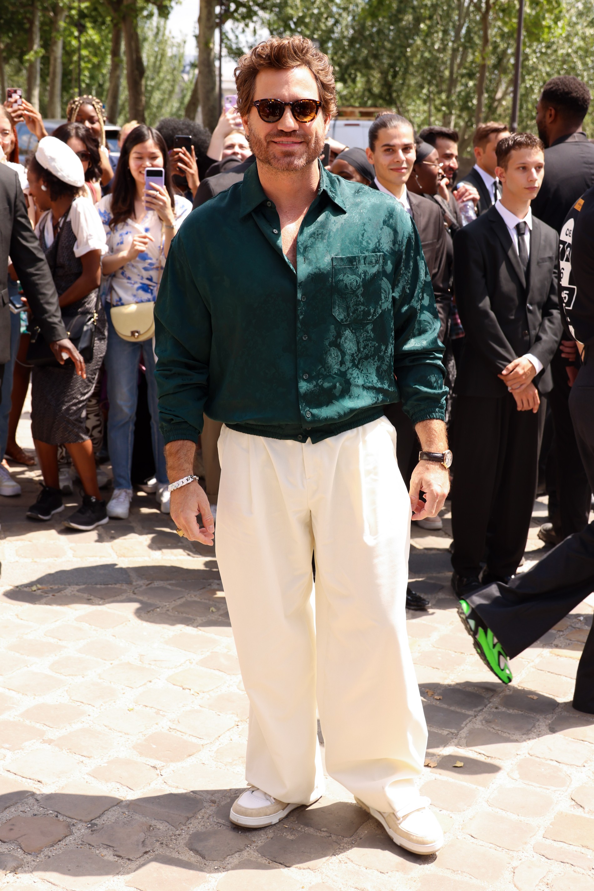 Эдгар Рамирес