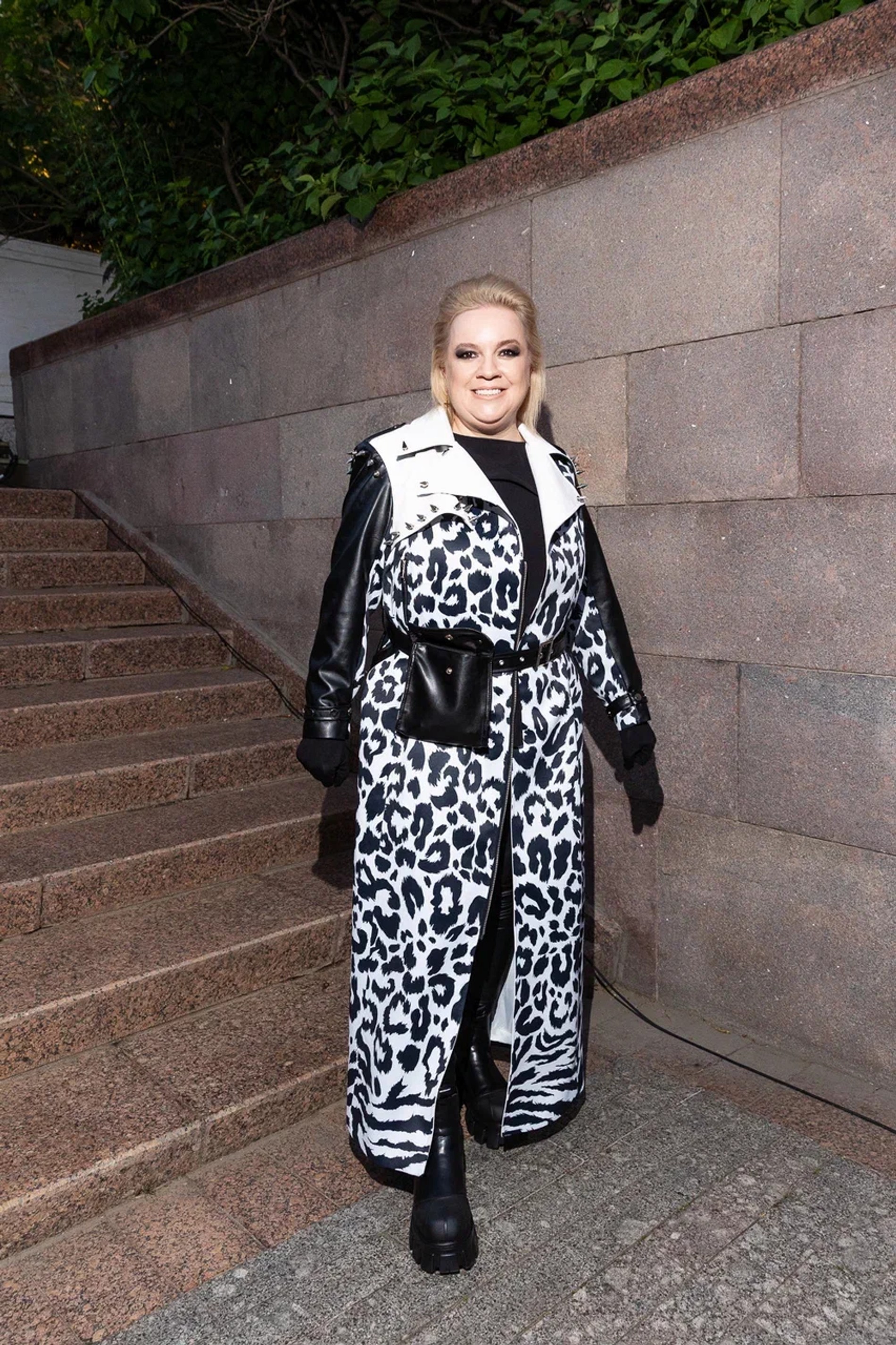 Алена Жигалова