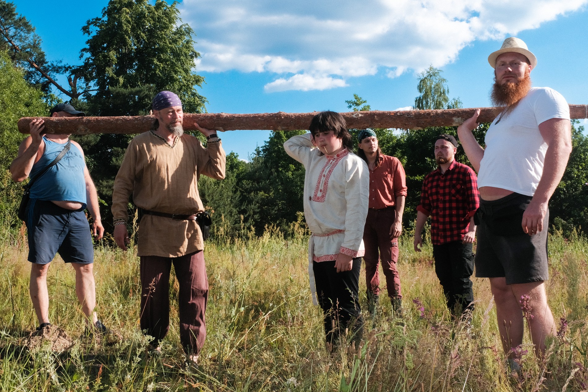 Фото: Владислав Савельев @indivvvvid