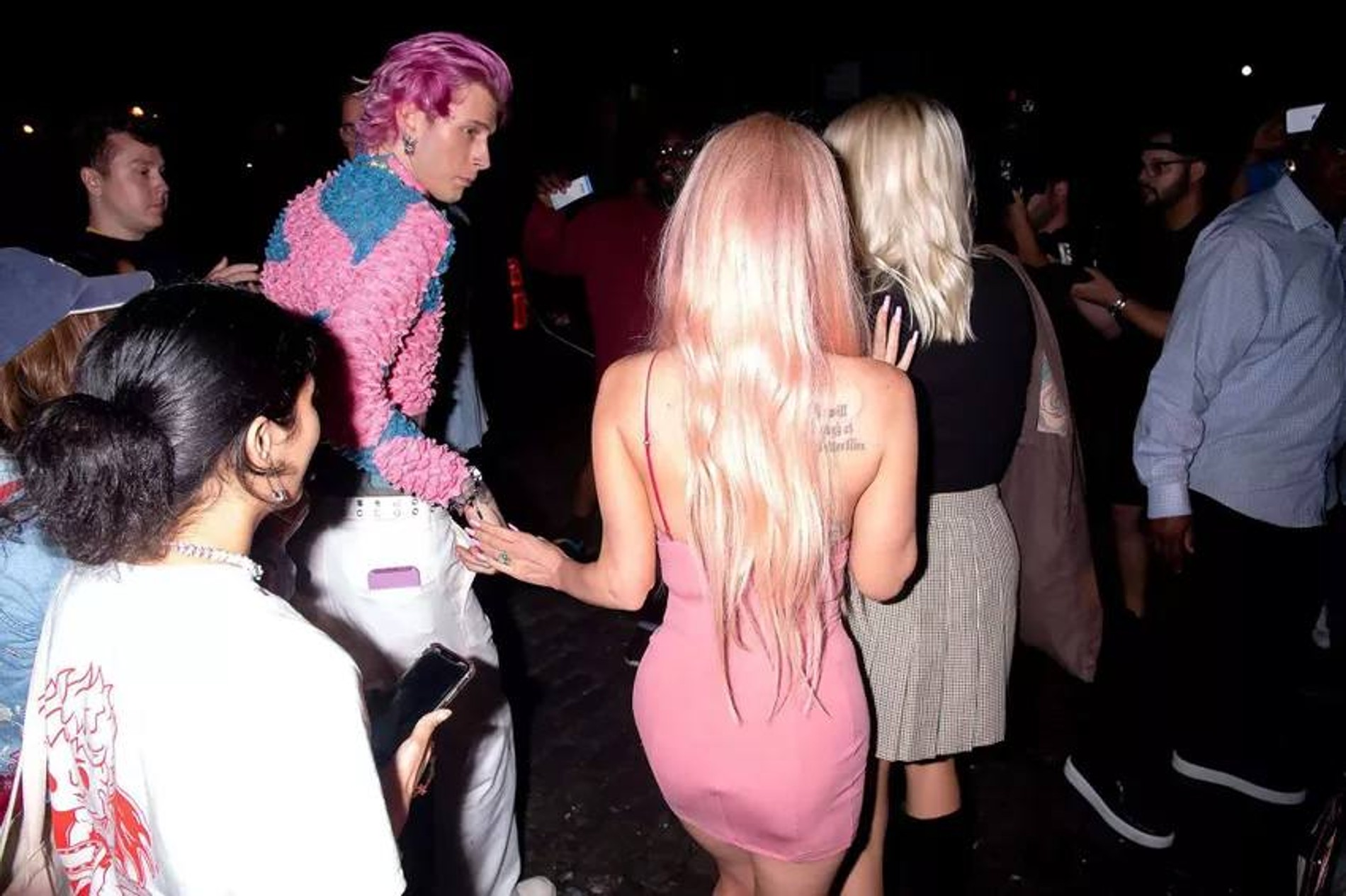 Фото: Соцсети