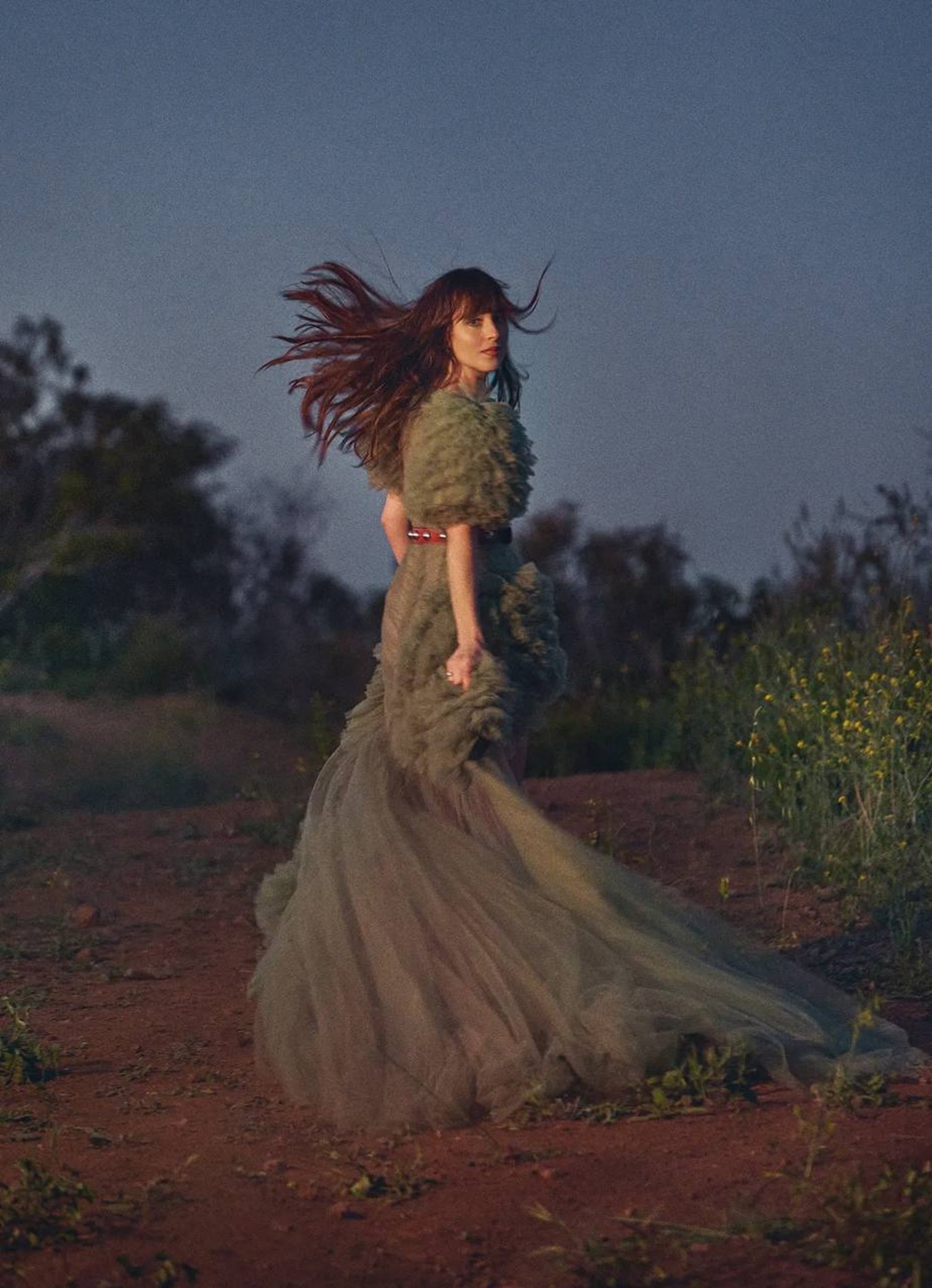 Фото © Vanity Fair