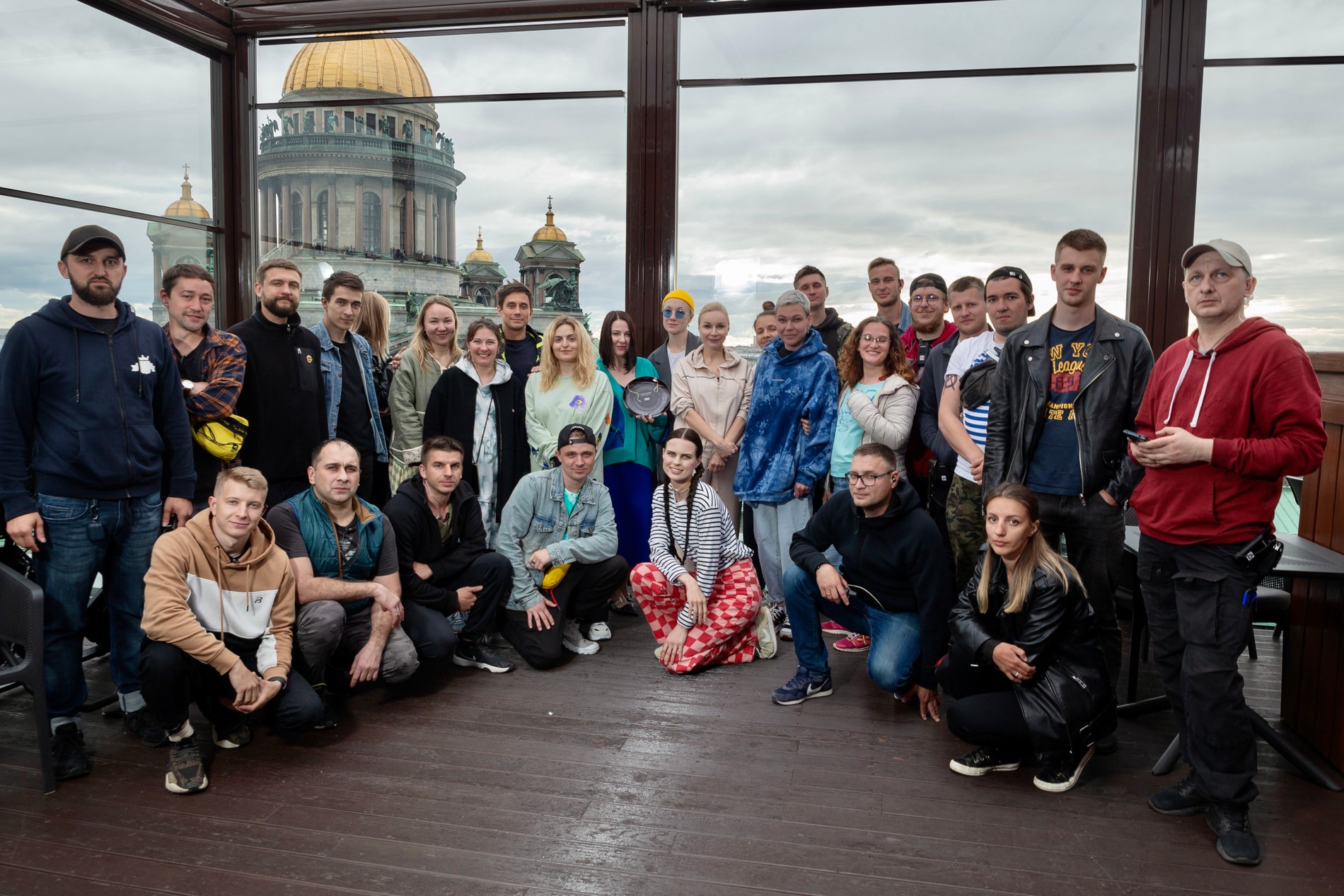 Фото: онлайн-кинотеатр START