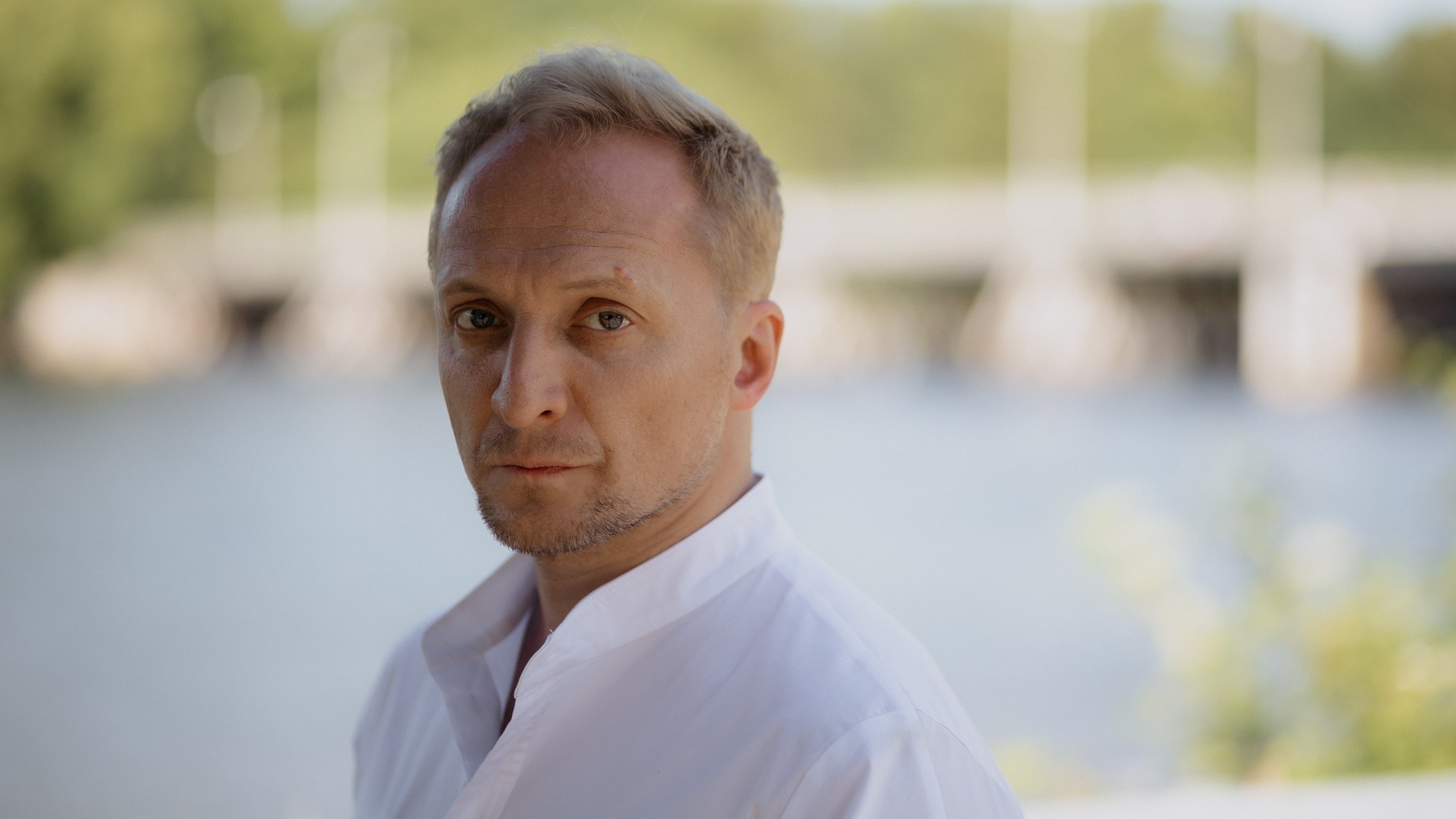 Владимир Мишуков
Фото: онлайн-кинотеатр START