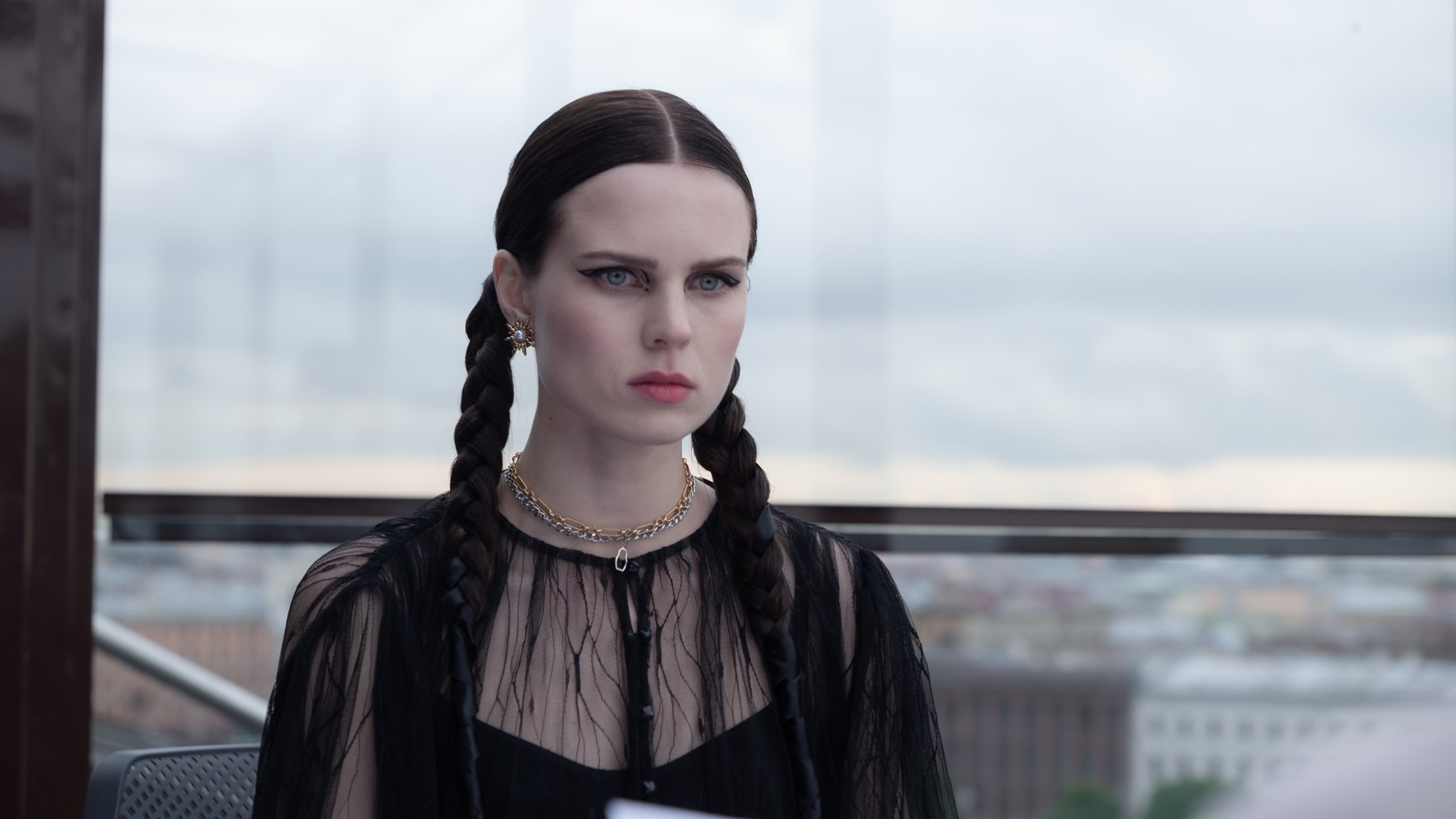 Александра Ревенко
Фото: онлайн-кинотеатр START