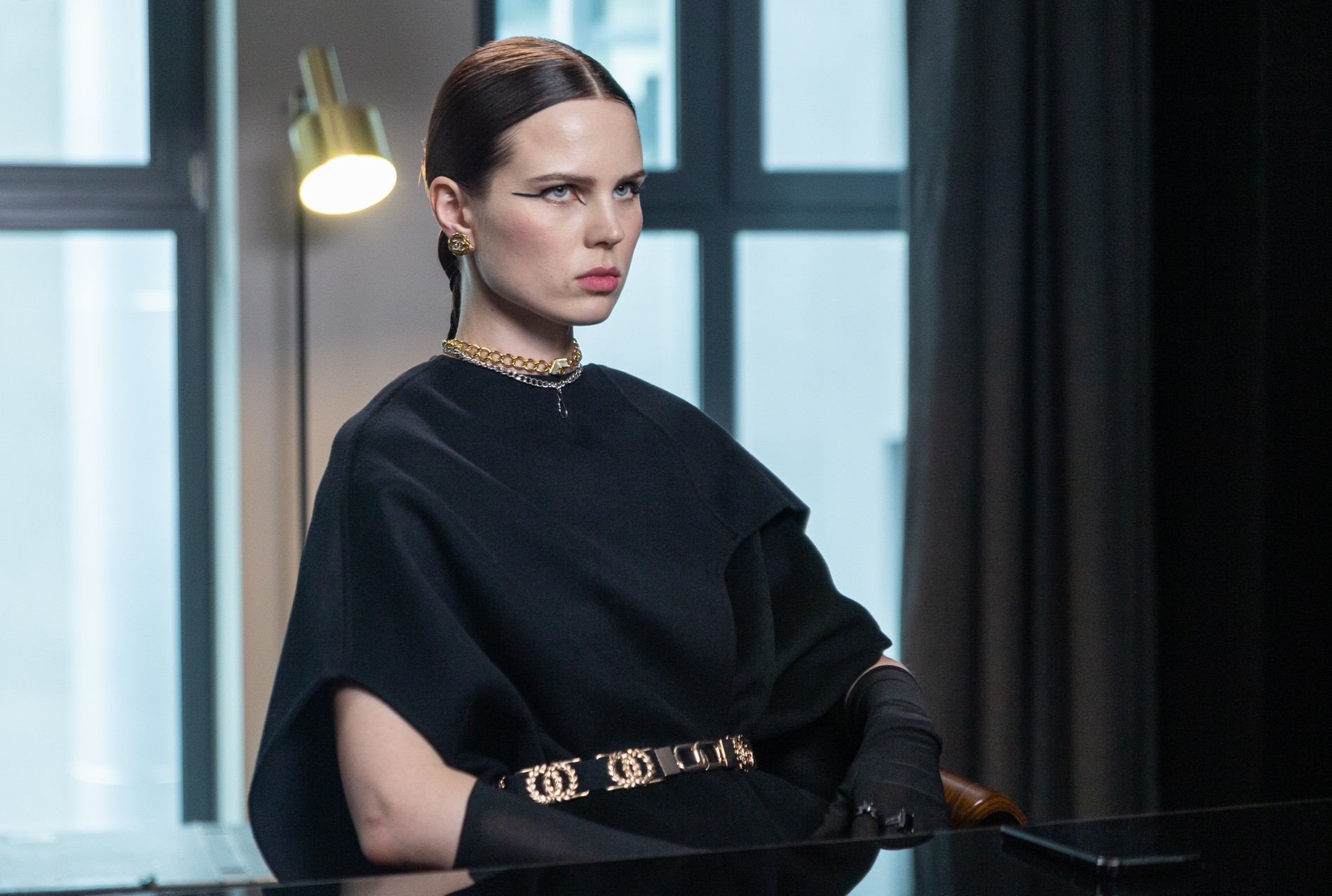 Александра Ревенко
Фото: онлайн-кинотеатр START