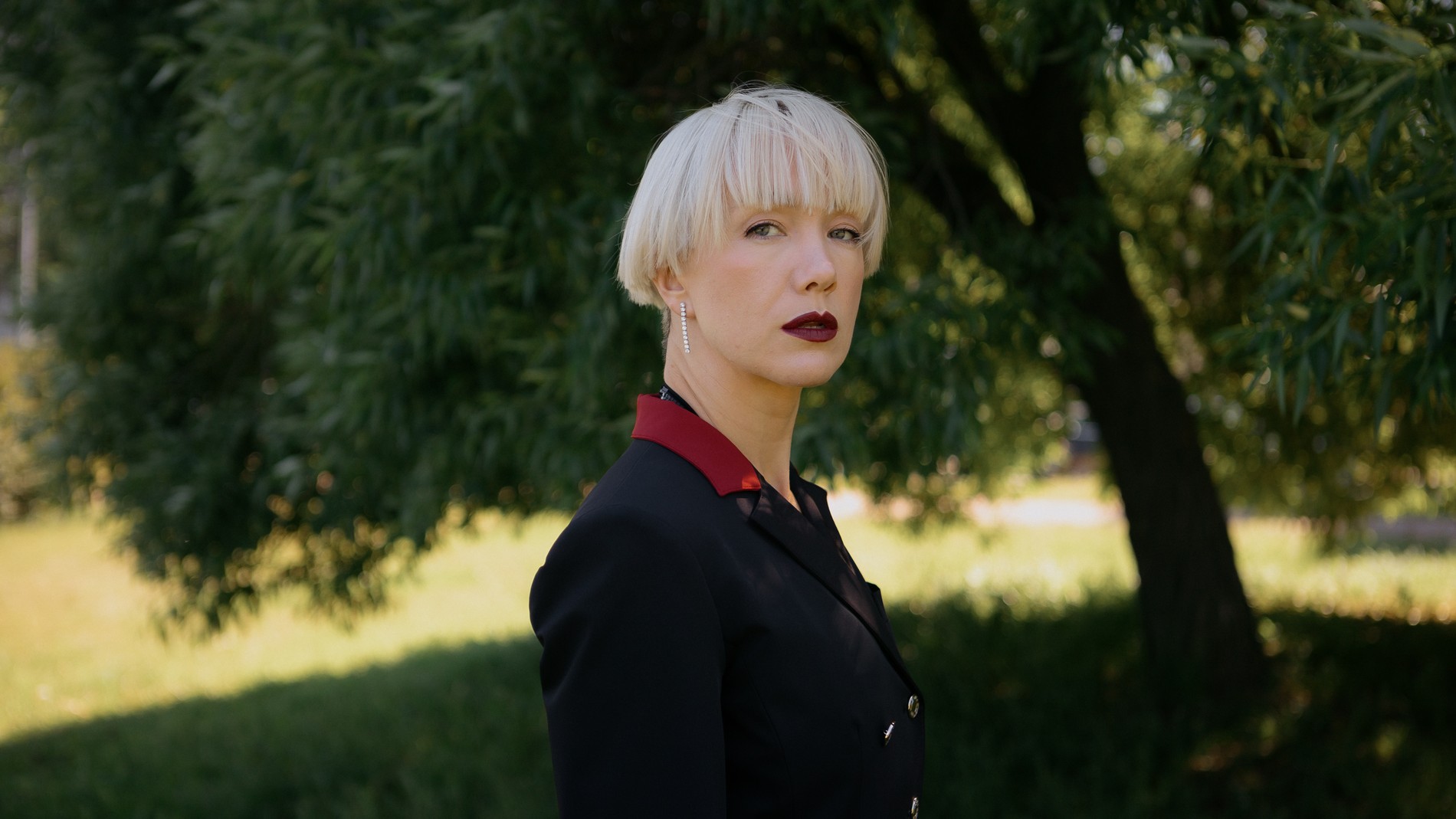 Дарья Мороз
Фото: онлайн-кинотеатр START