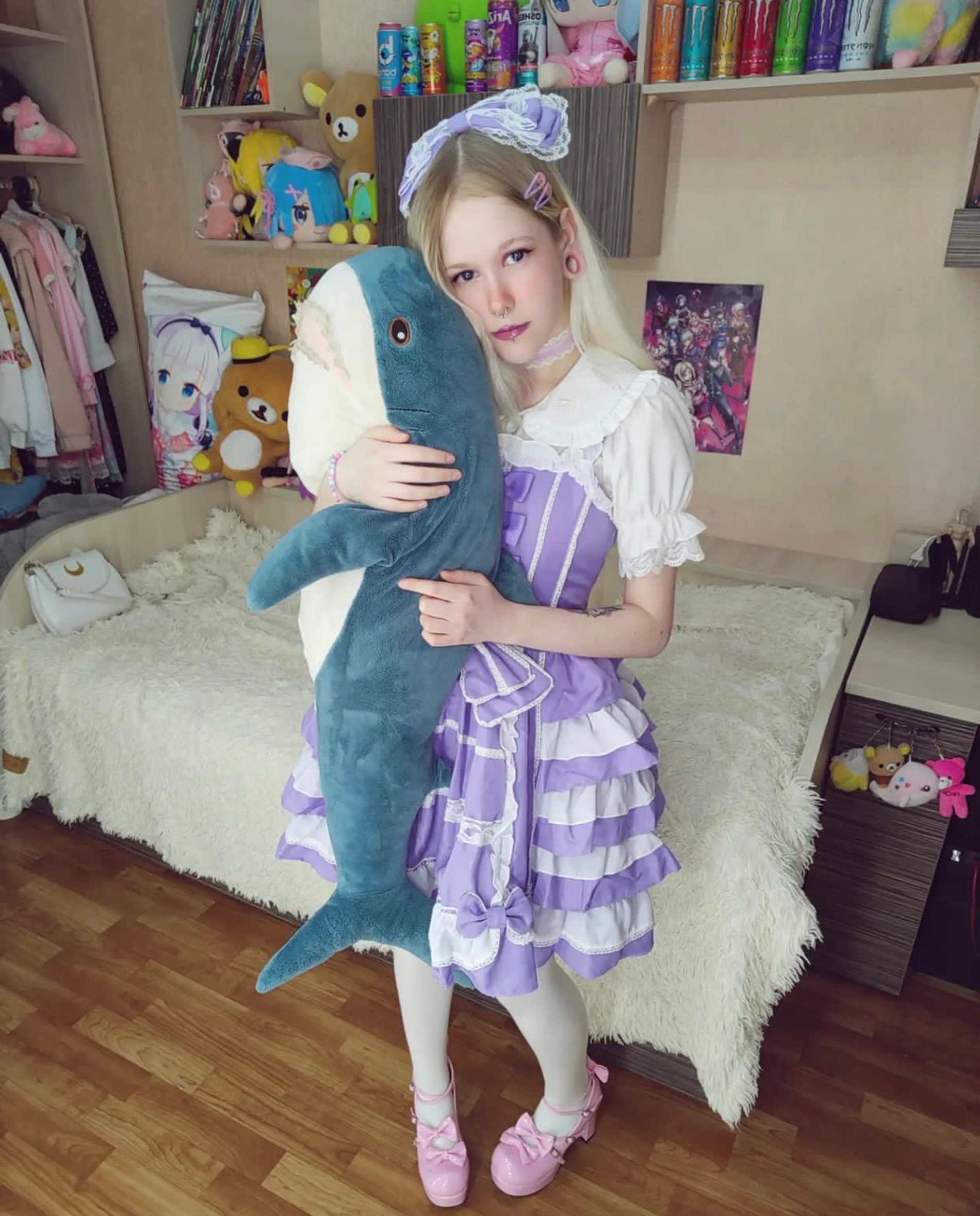 Фото: instagram.com (Запрещен в РФ)