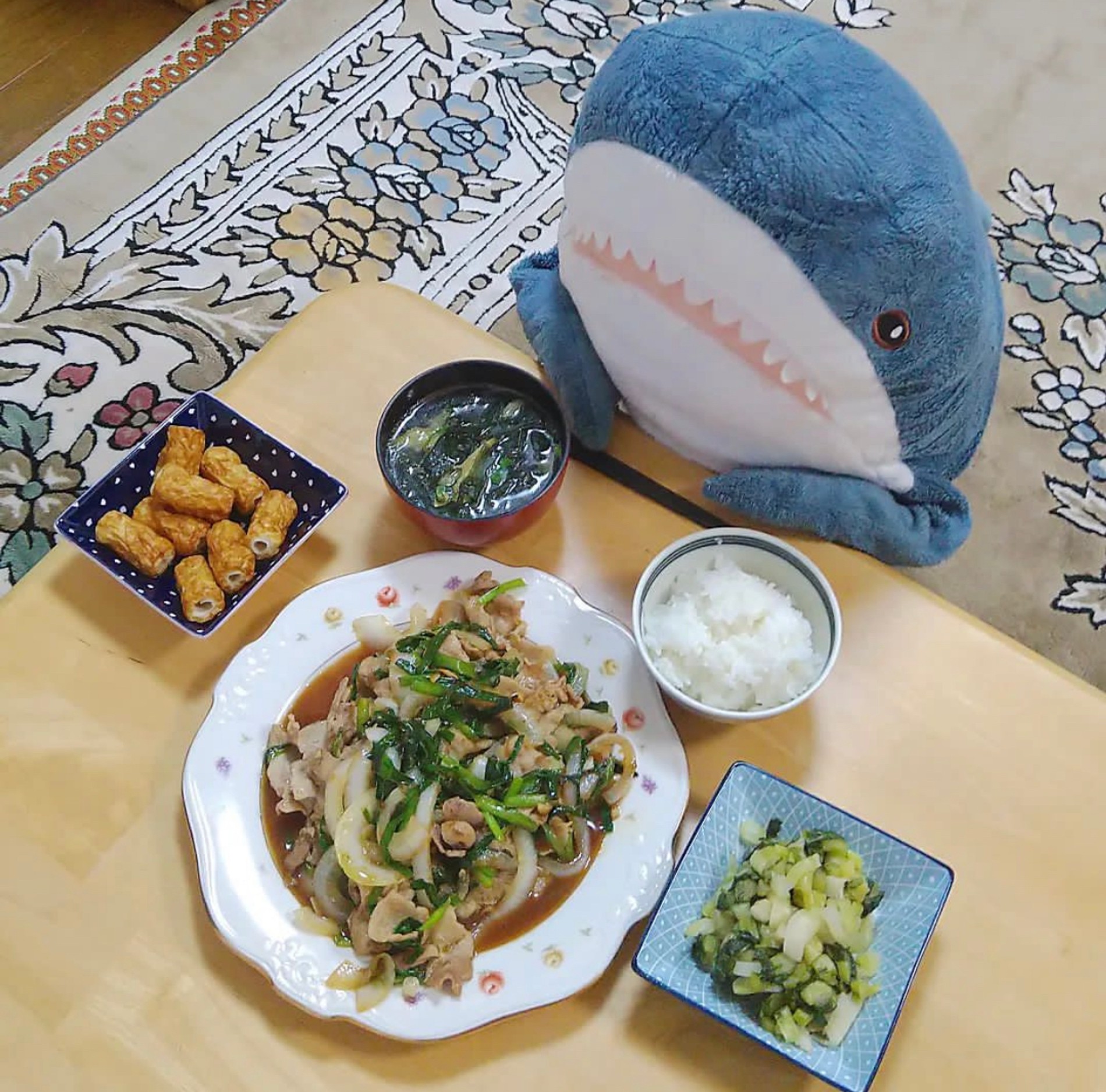 Фото: instagram.com (Запрещен в РФ)