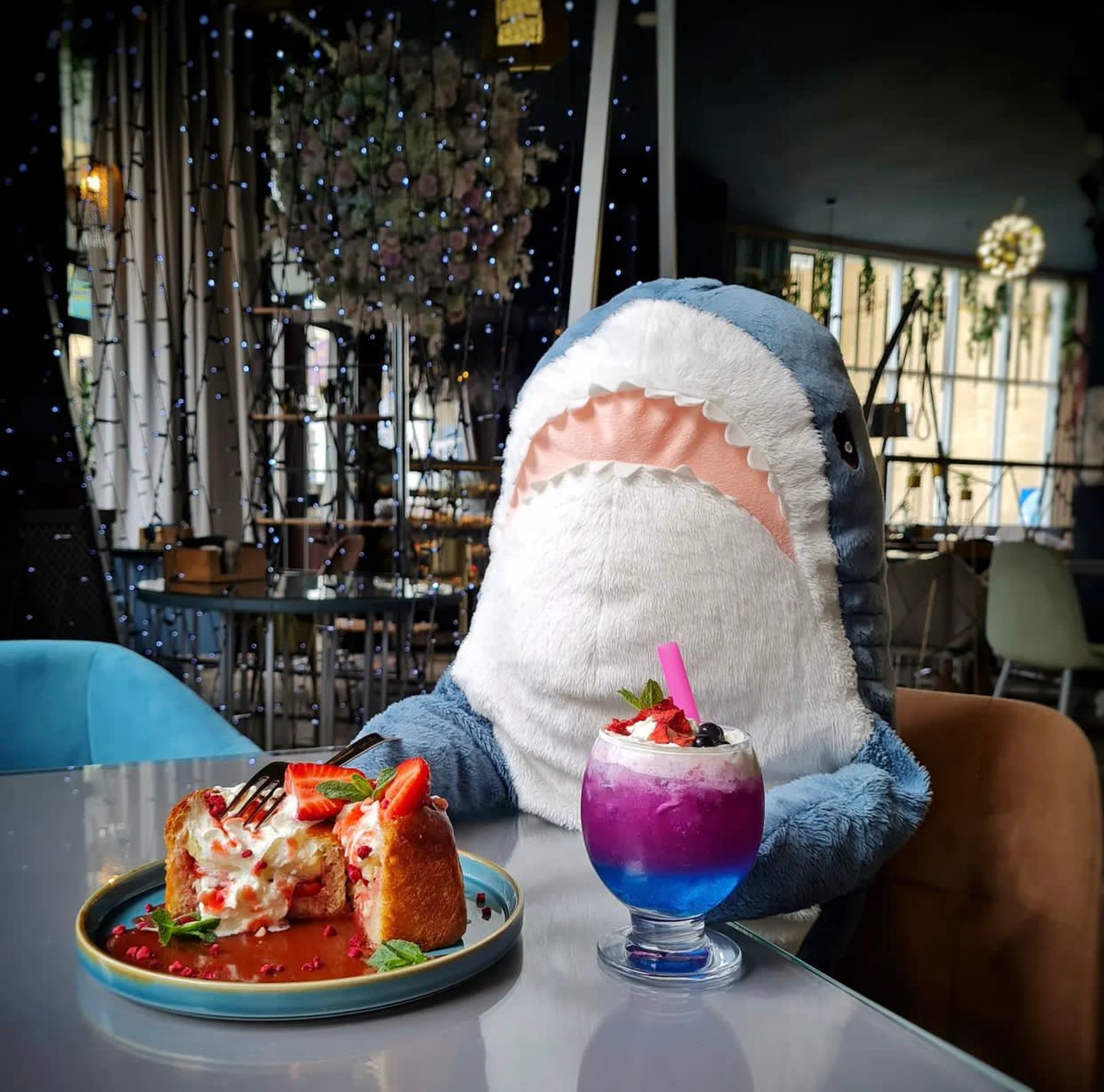 Фото: instagram.com (Запрещен в РФ)