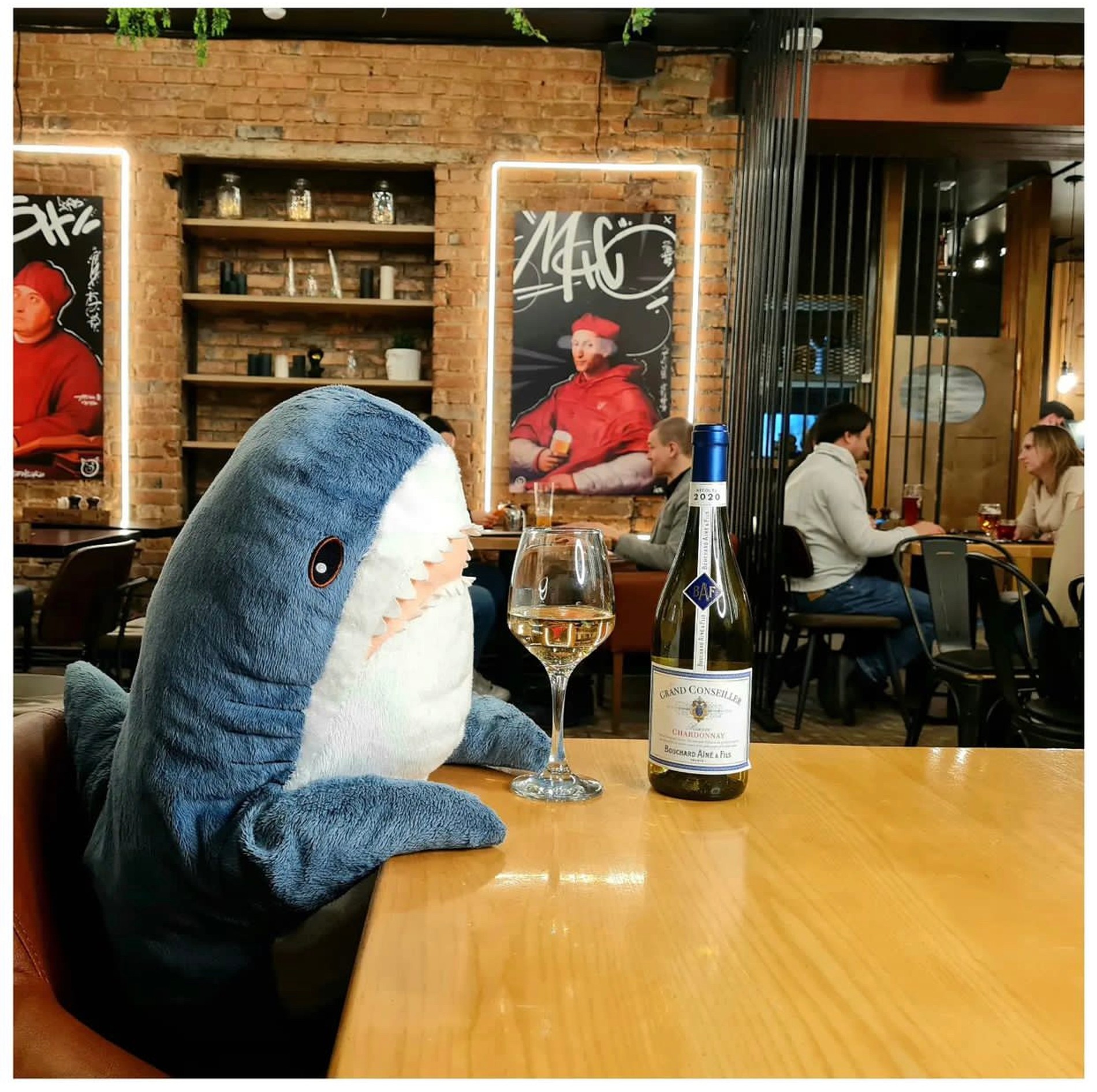 Фото: instagram.com (Запрещен в РФ)