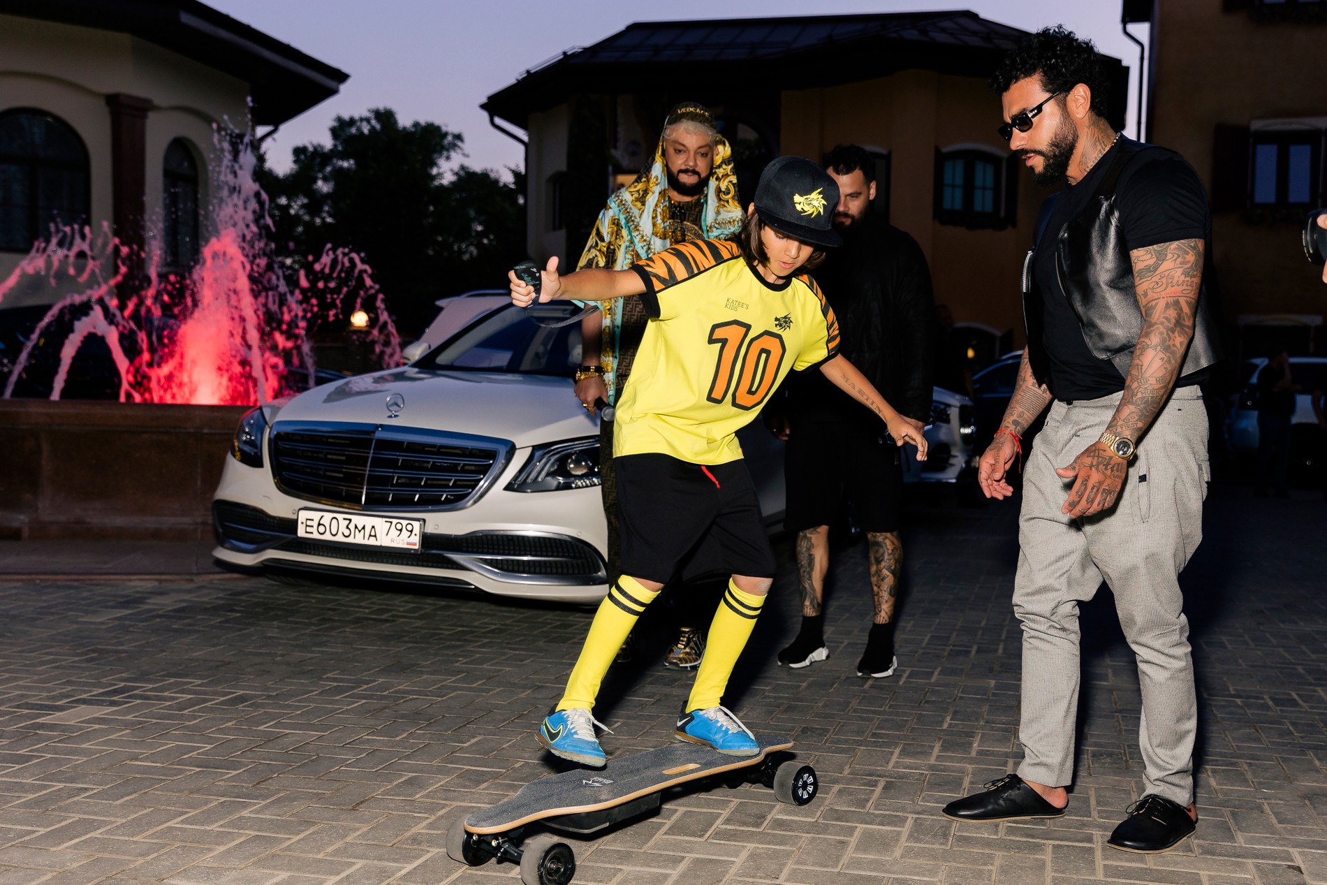 Фото: пресс-служба