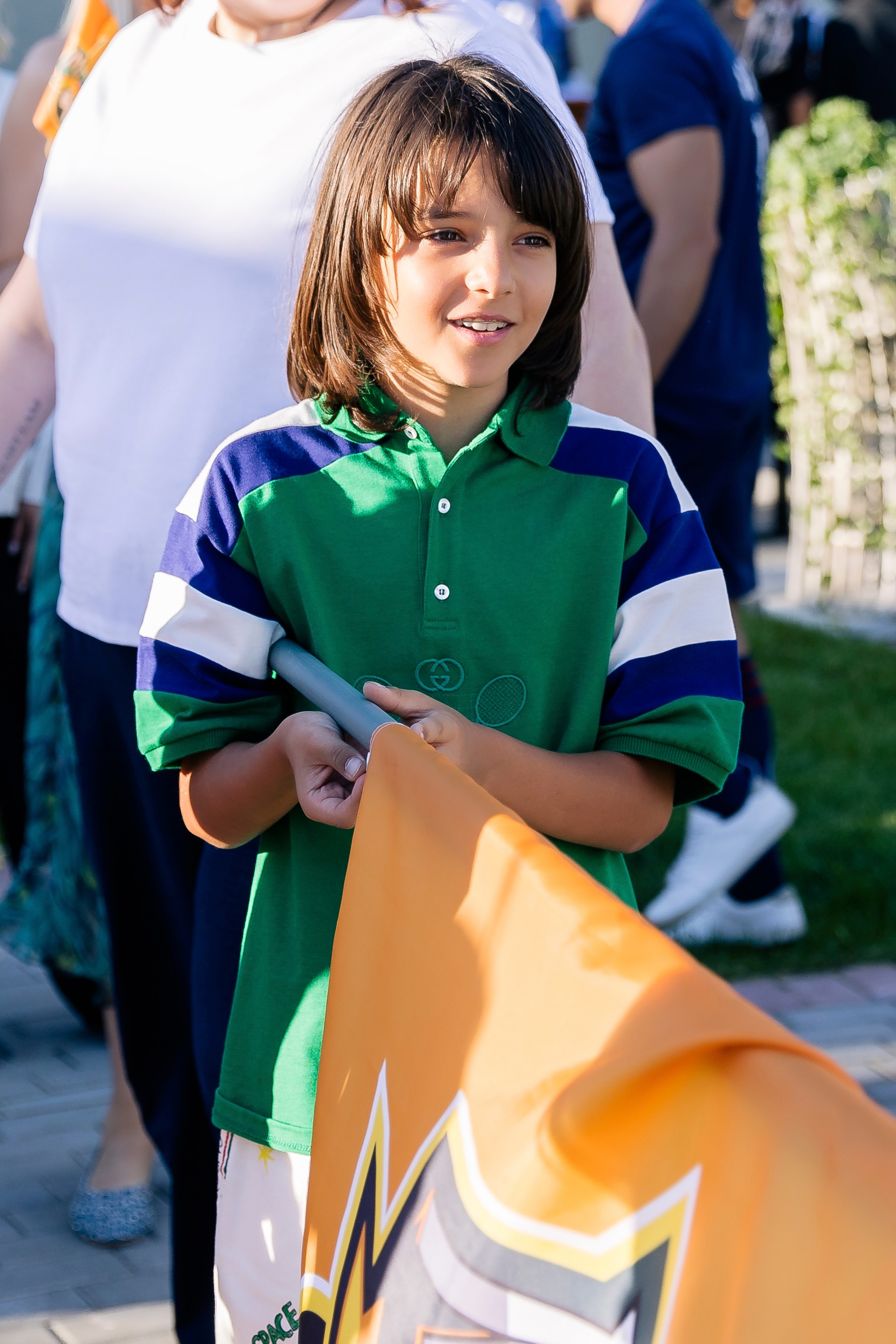 Мартин
Фото: пресс-служба