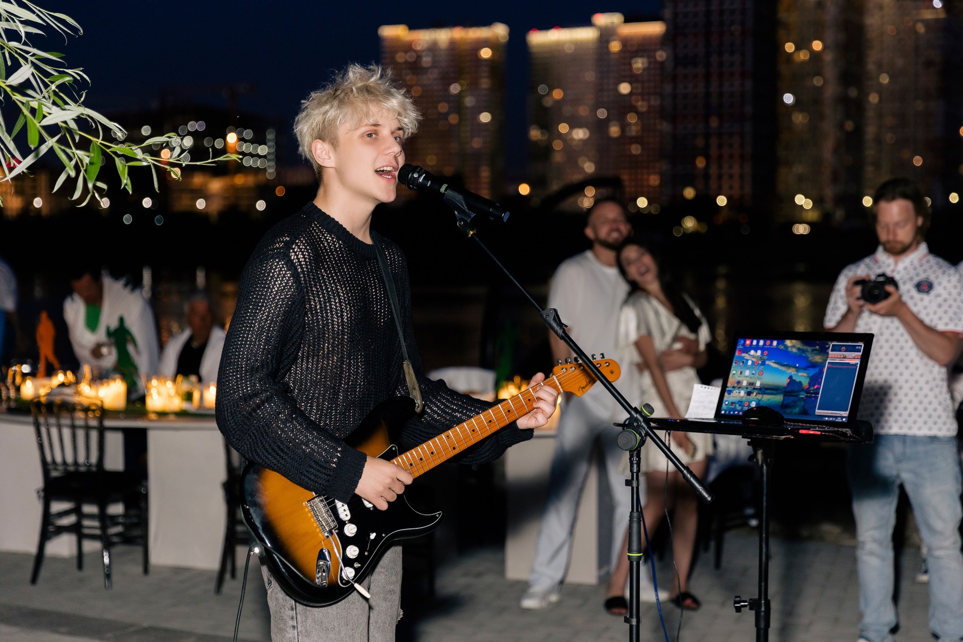 Ваня Дмитриенко
Фото: пресс-служба