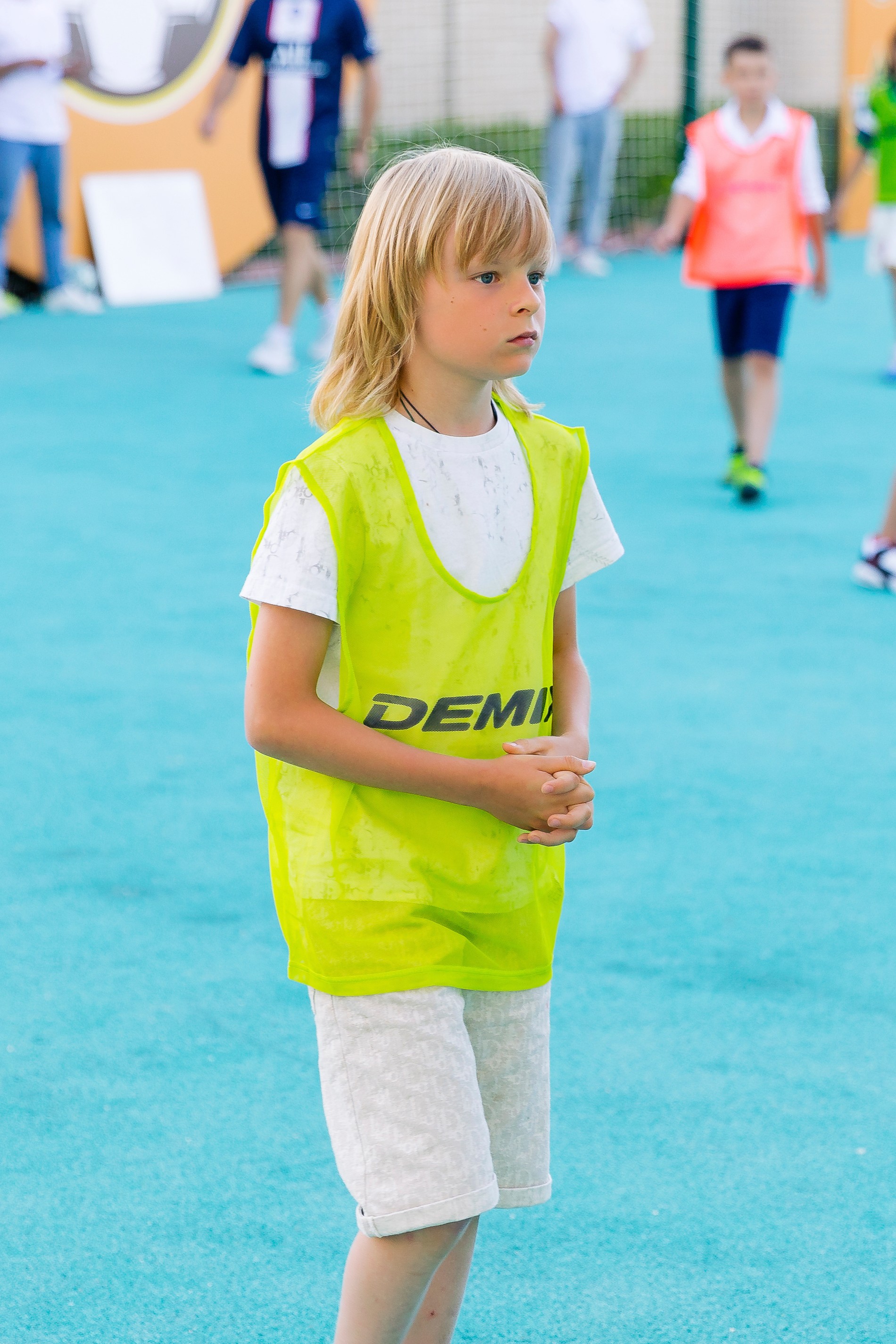 Саша, сын Яны Рудковской
Фото: пресс-служба