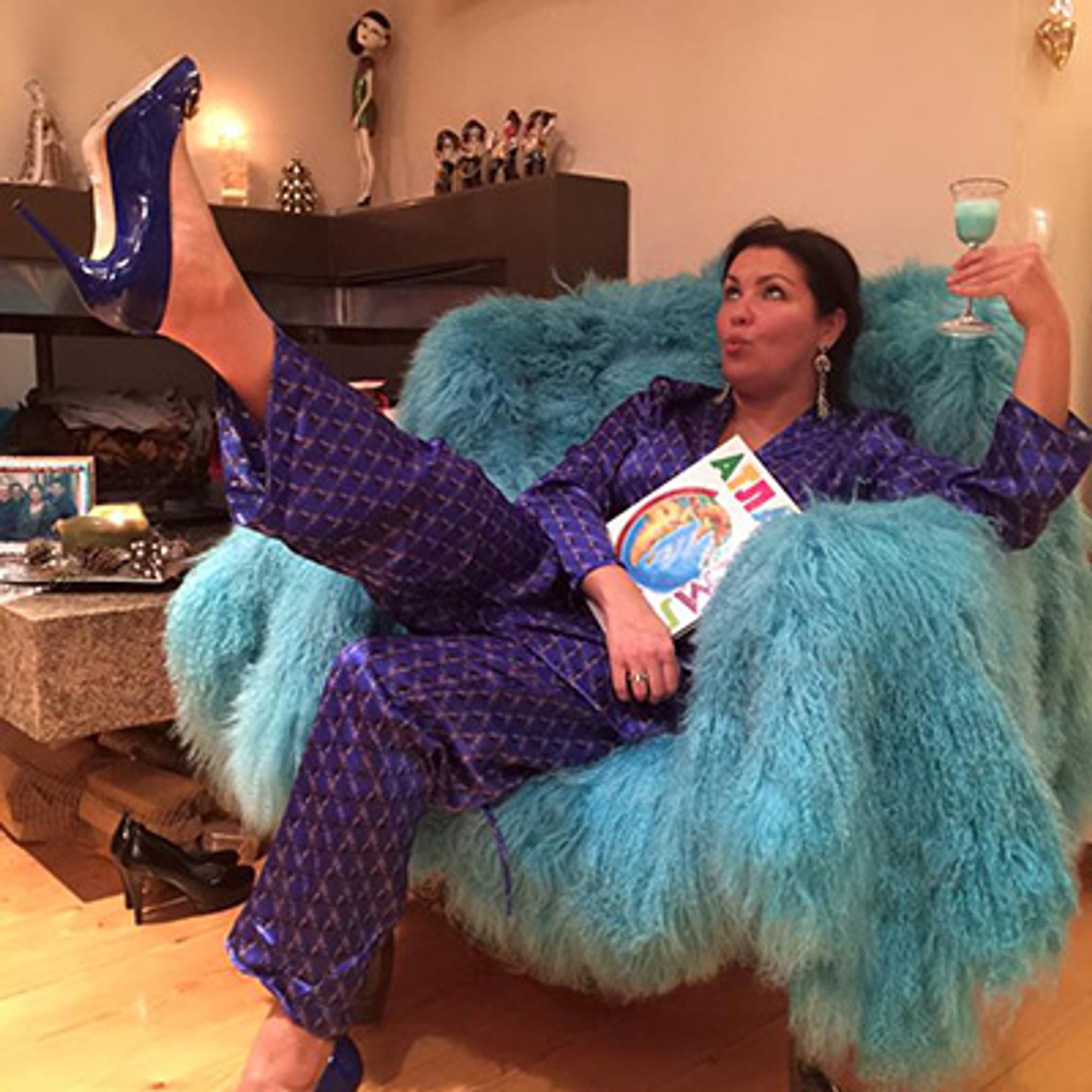 Фото: соцсети