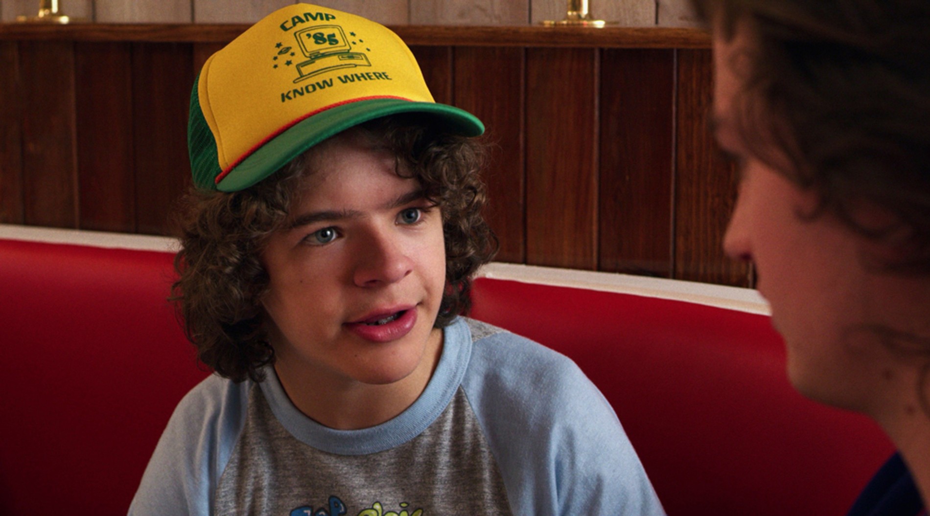 Фото: кадр из сериала «Очень странные дела»