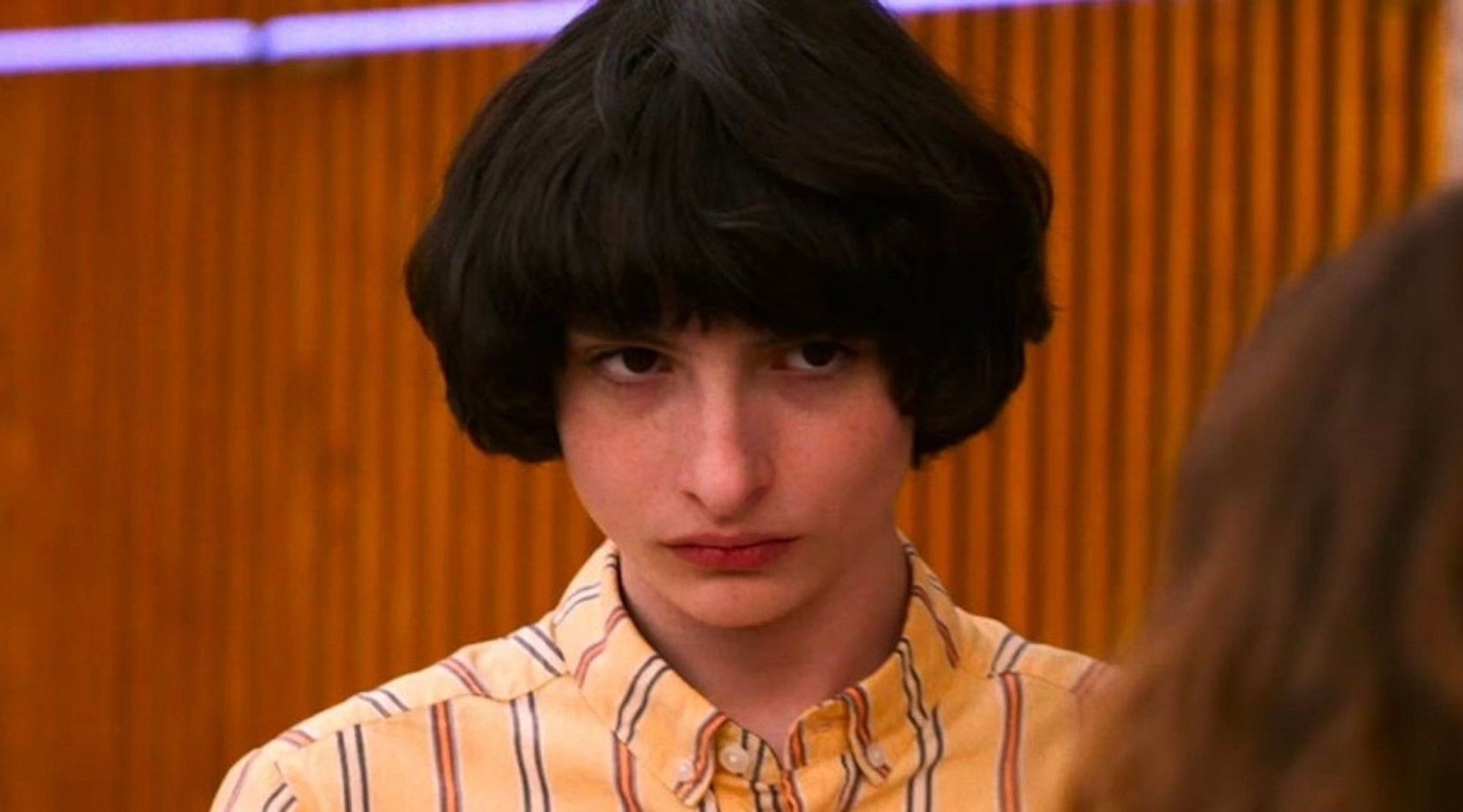 Фото: кадр из сериала «Очень странные дела»