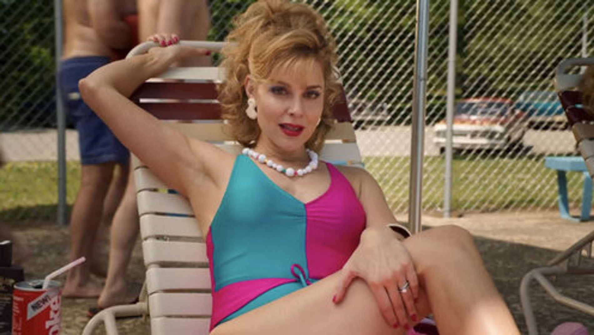 Фото: кадр из сериала «Очень странные дела»