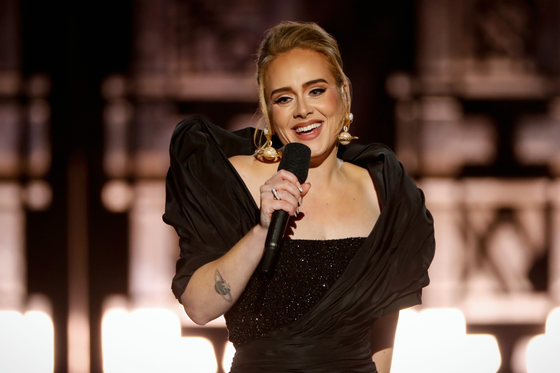 Adele 2022 певица