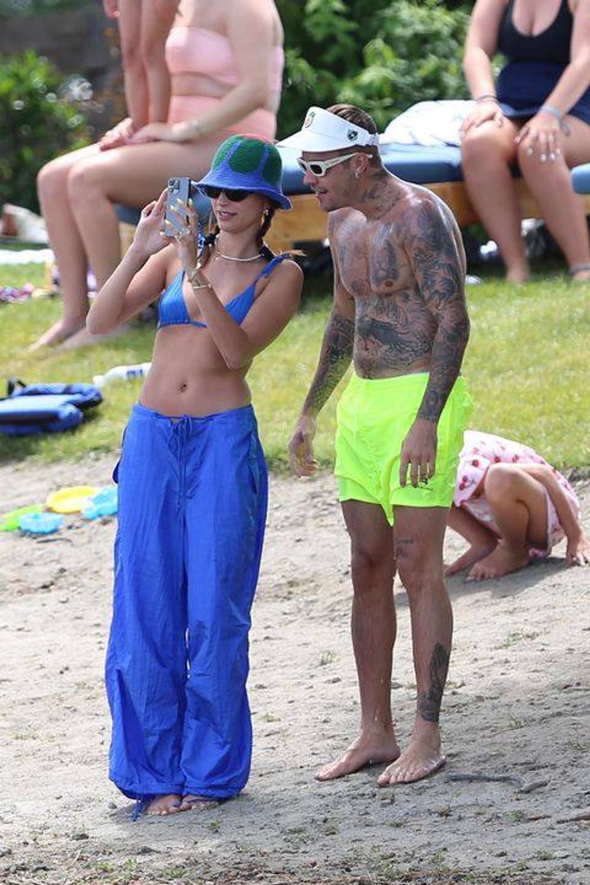 Фото: Harper's Bazaar