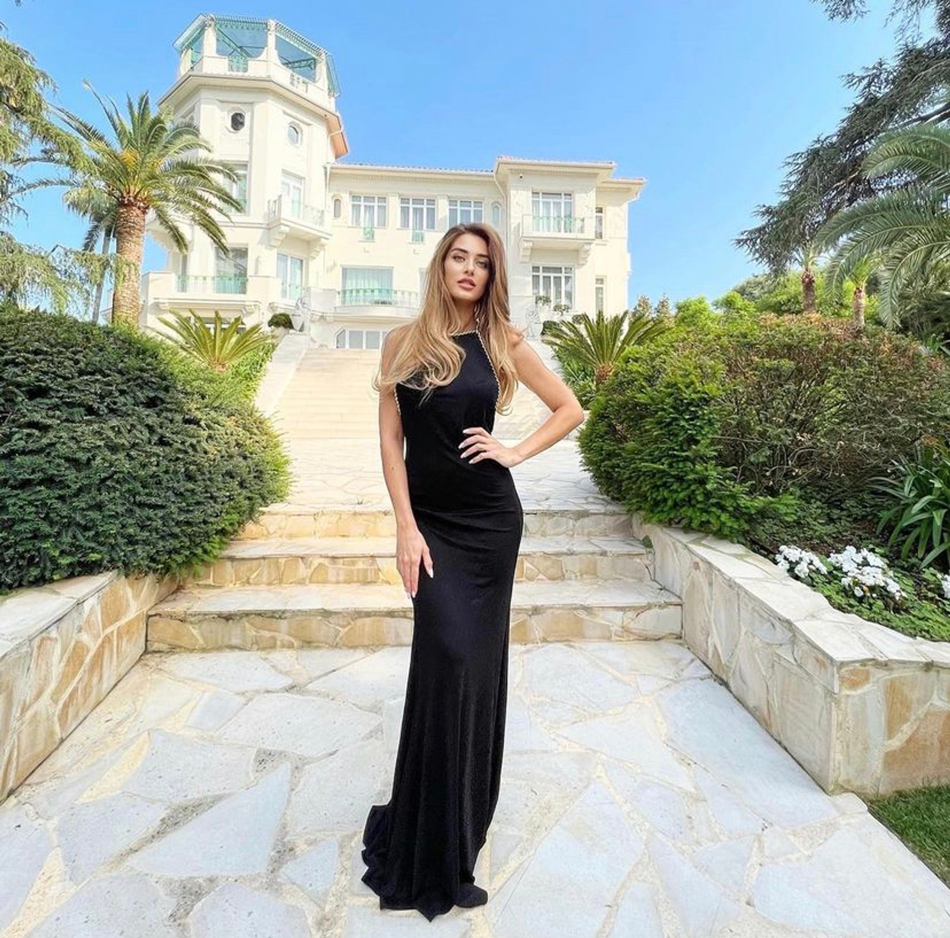 Источник: Инстаграм (запрещён в РФ) / anna_universe2021