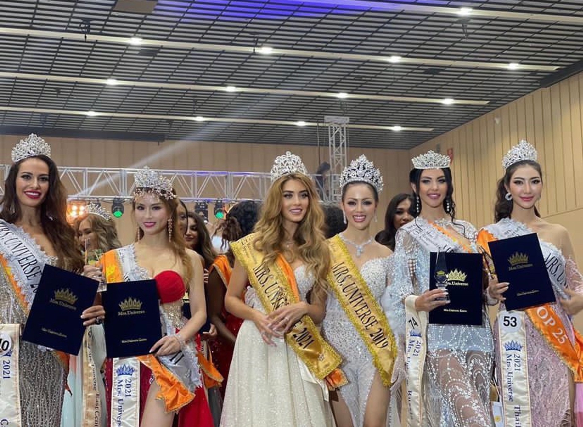 Источник: Инстаграм (запрещён в РФ) / anna_universe2021