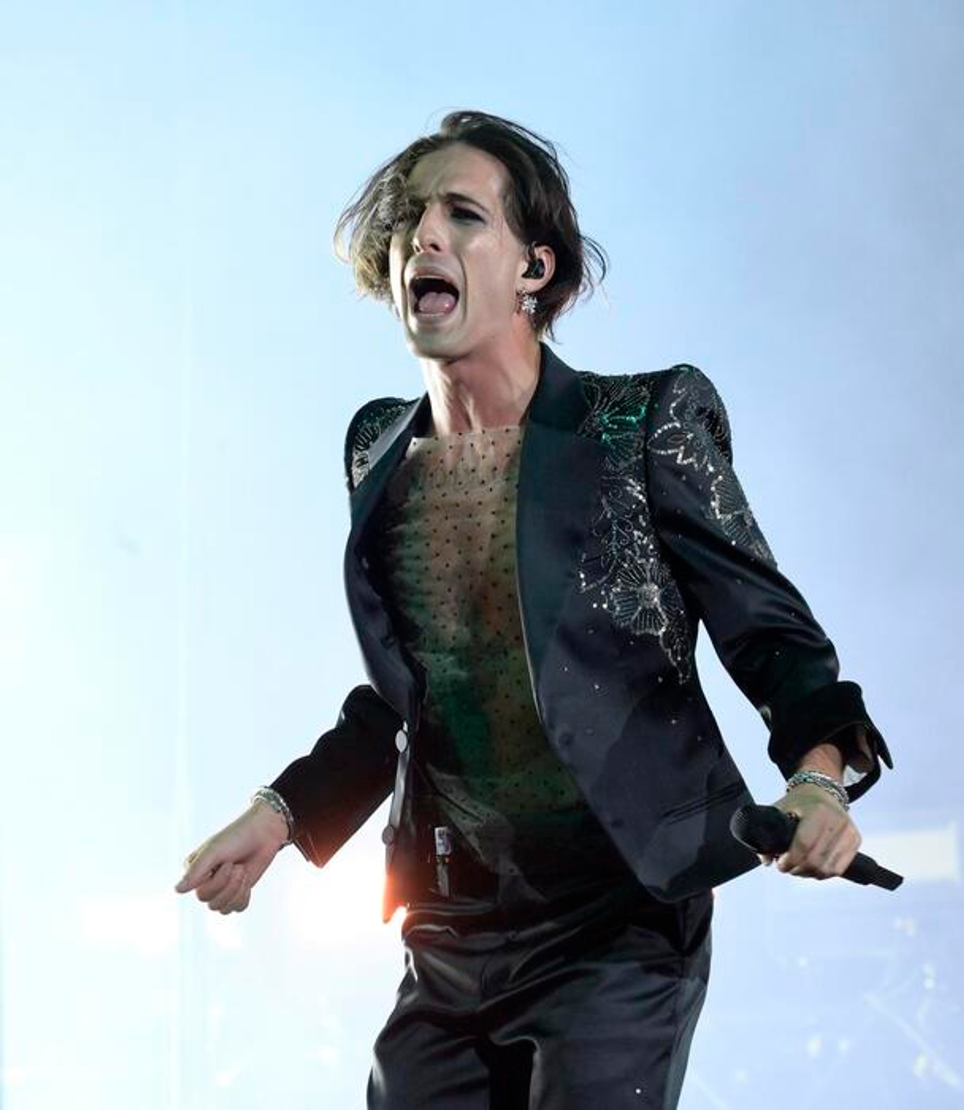 Фото: Davide Fracassi / Ag.Toiati