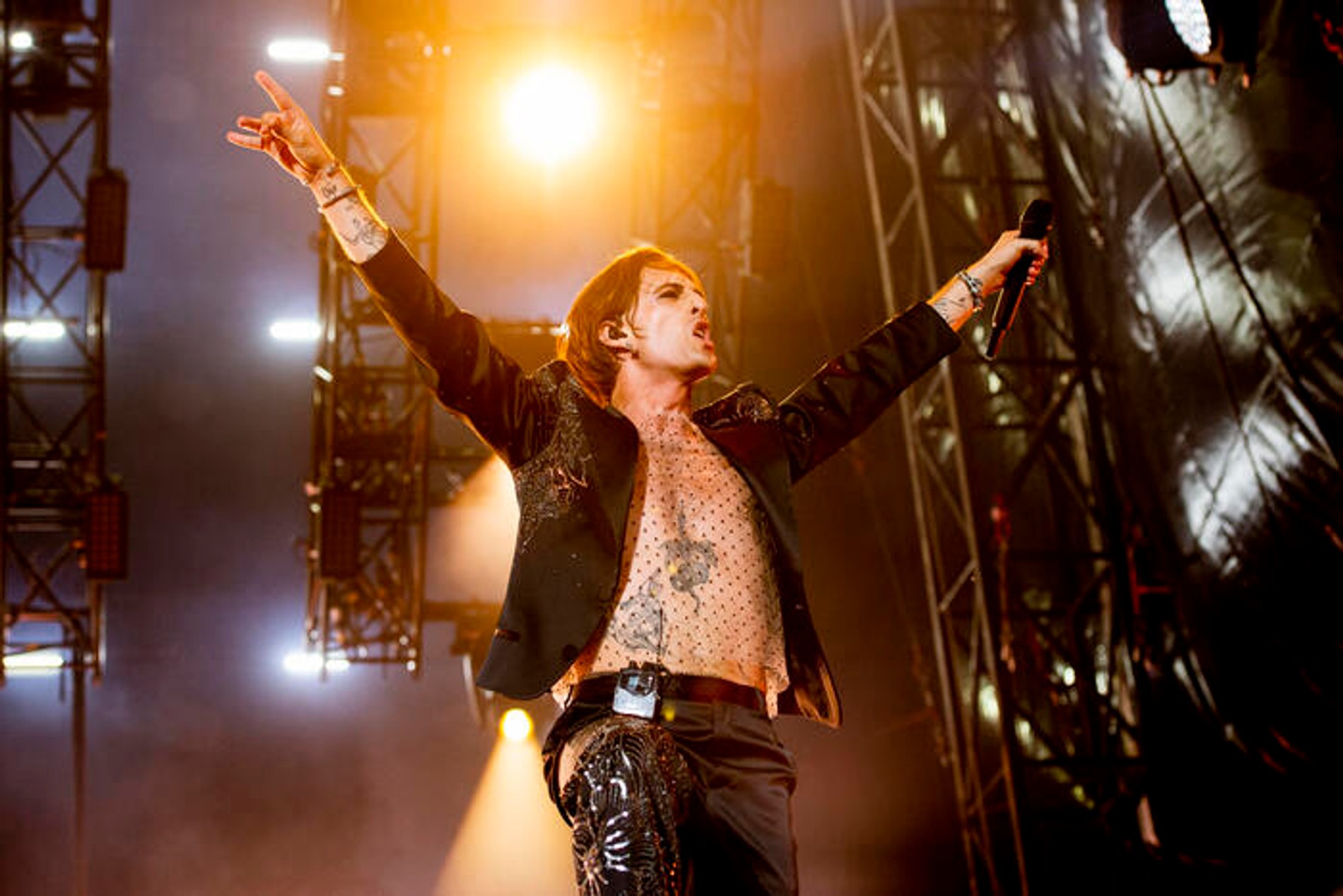 Фото: Davide Fracassi / Ag.Toiati