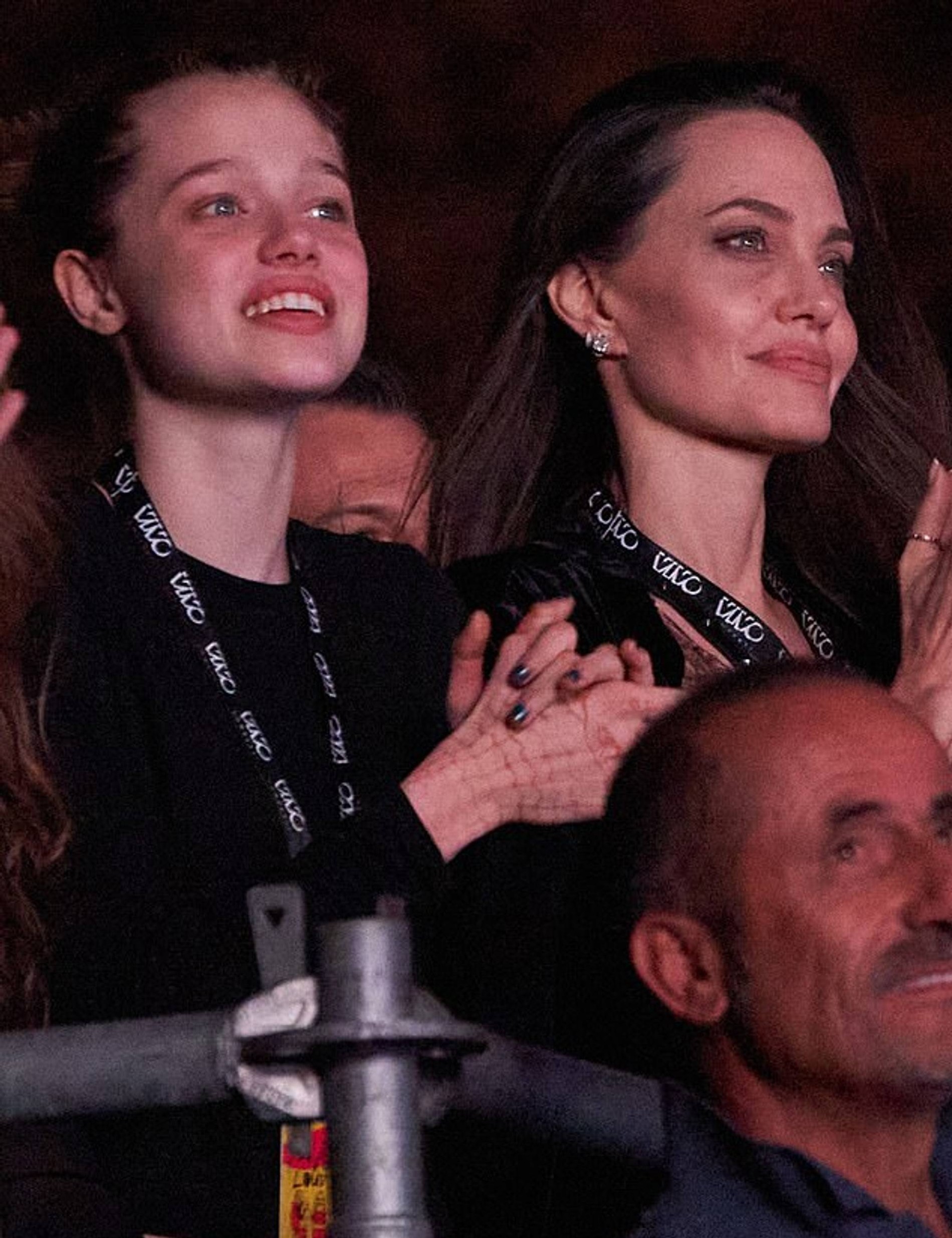 Фото: Cobra Team / BACKGRID