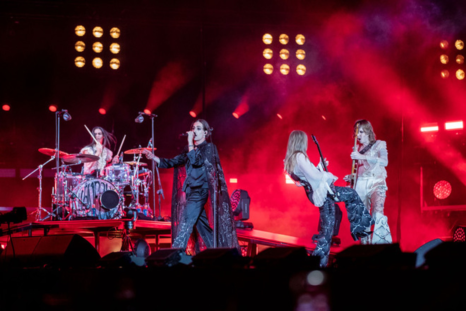 Фото: Davide Fracassi / Ag.Toiati