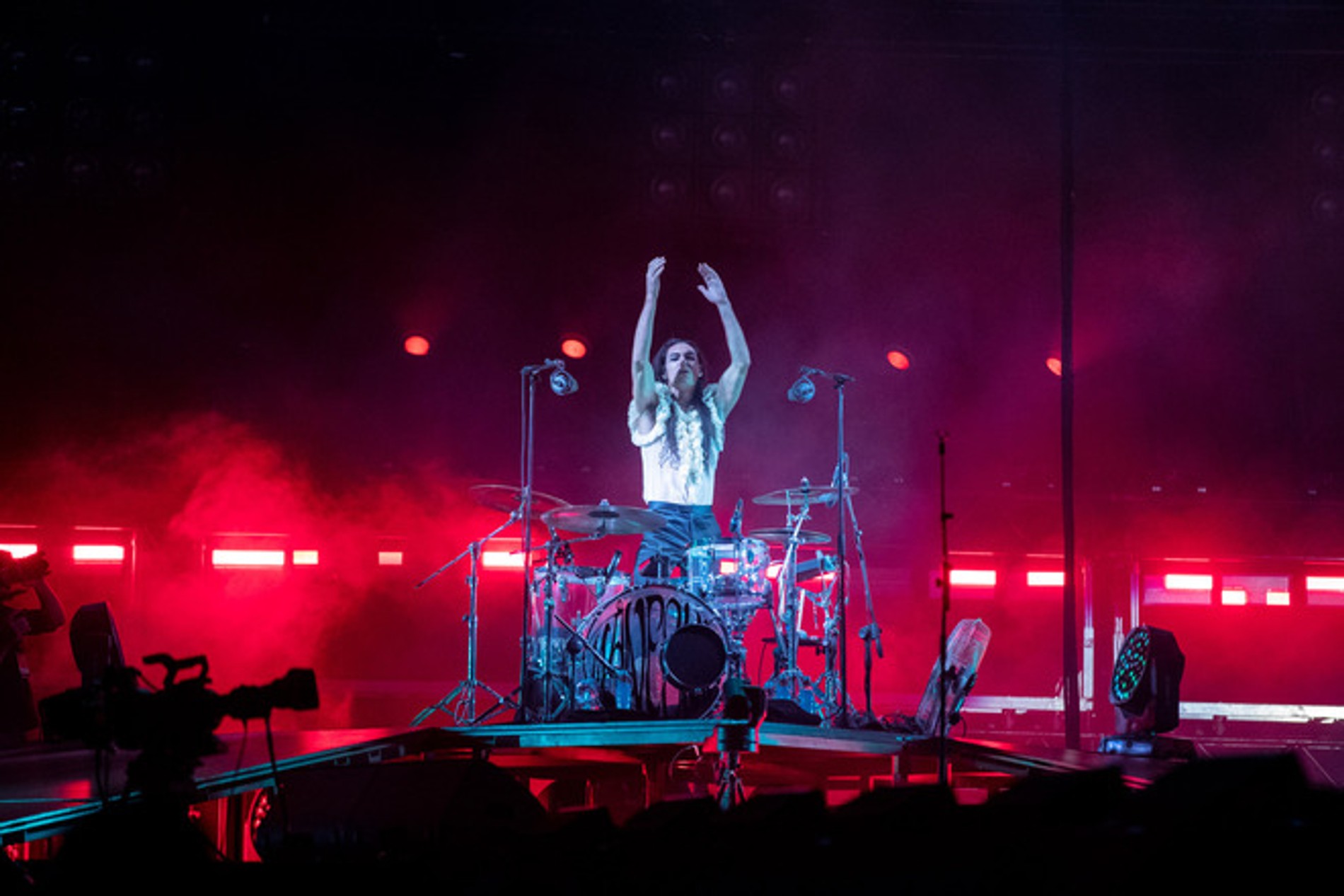 Фото: Davide Fracassi / Ag.Toiati