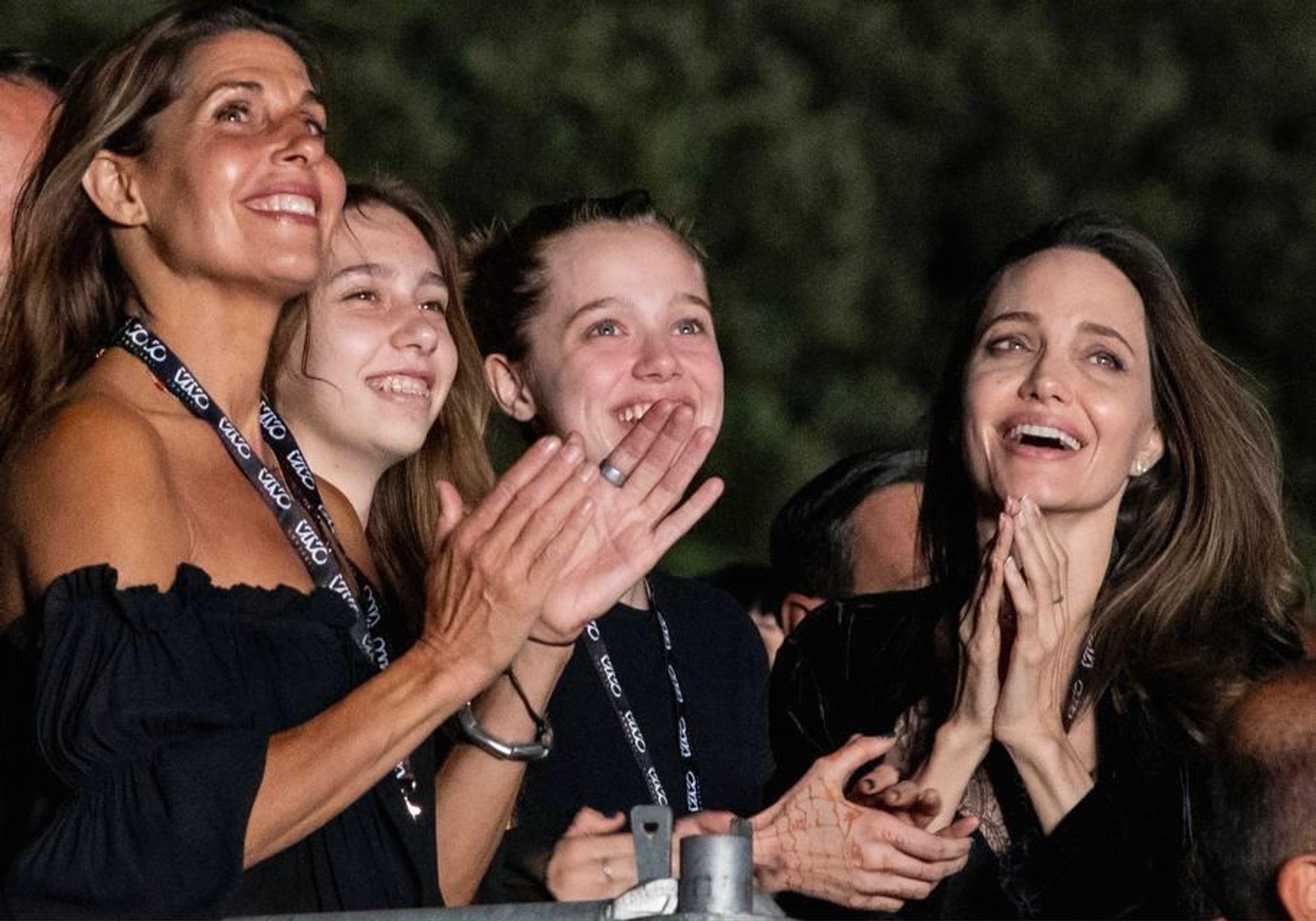 Фото: Cobra Team / BACKGRID